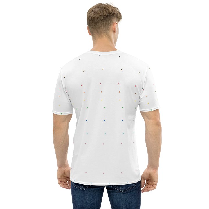 e pride dots (adult) product image (2)