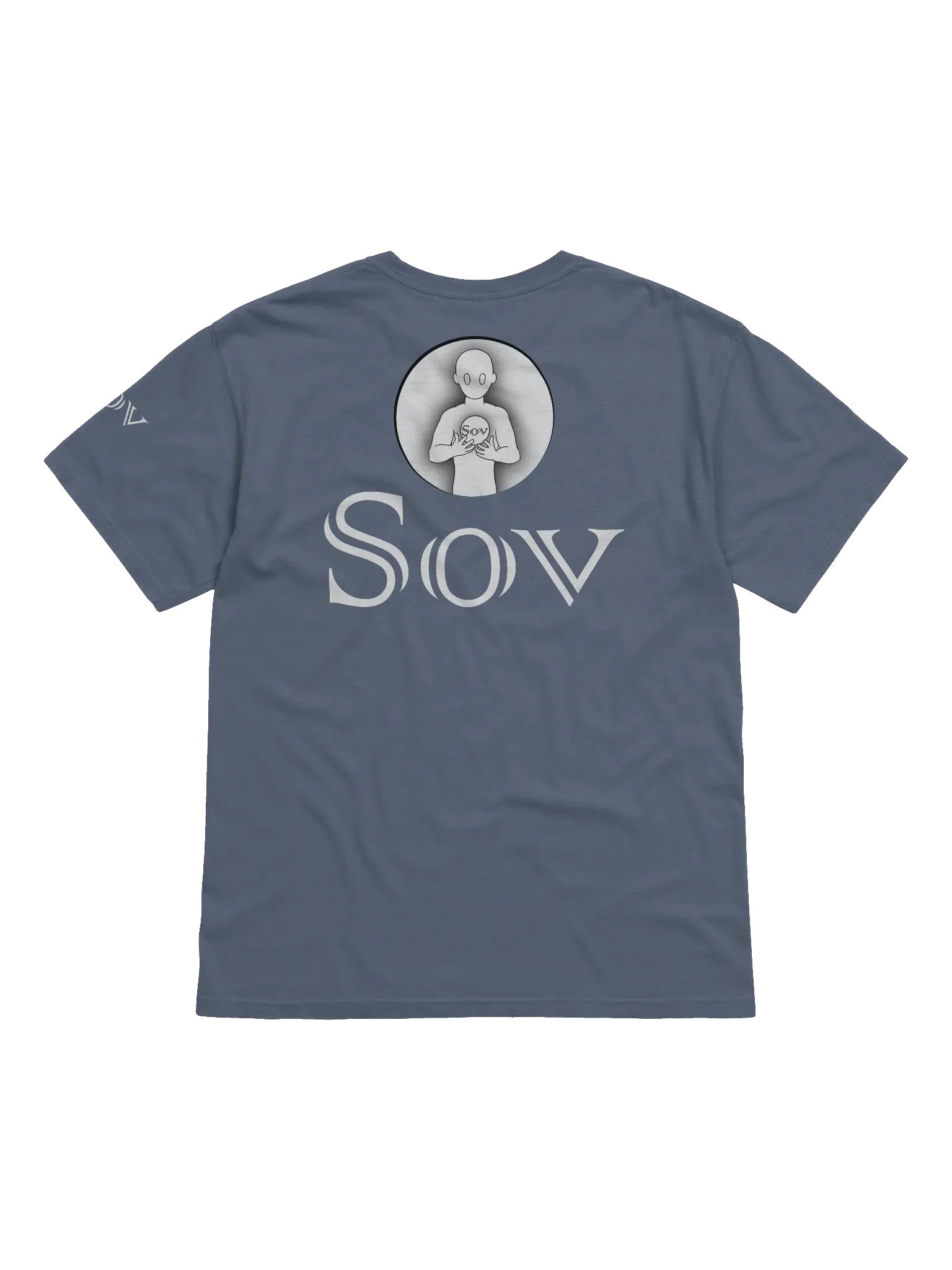 Sov T product image (2)