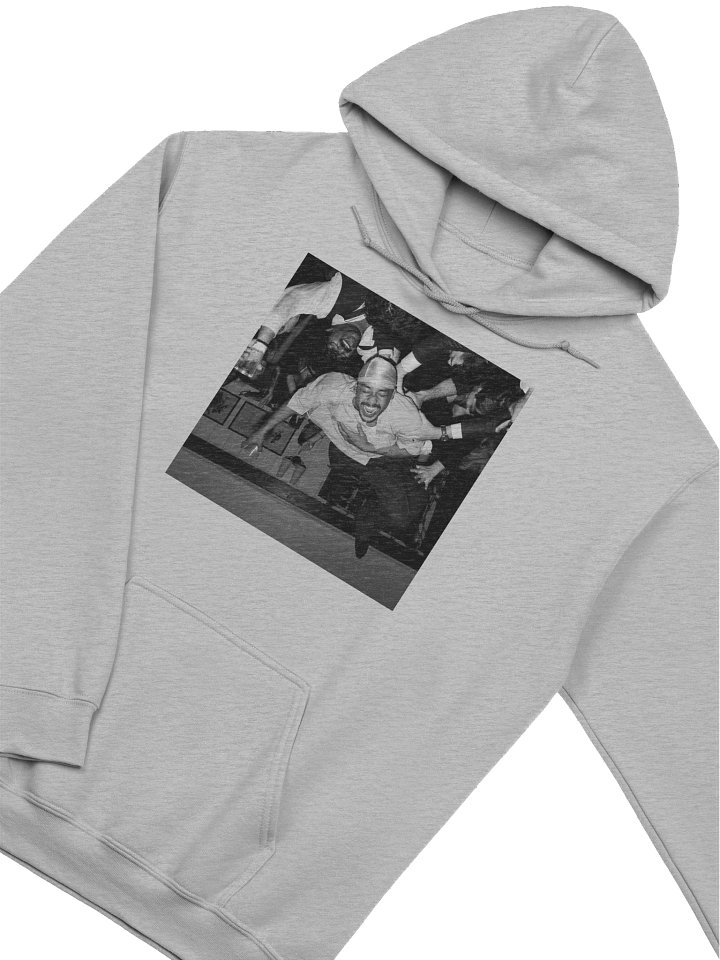 Baby Dijon Album Artwork Hoodie product image (14)
