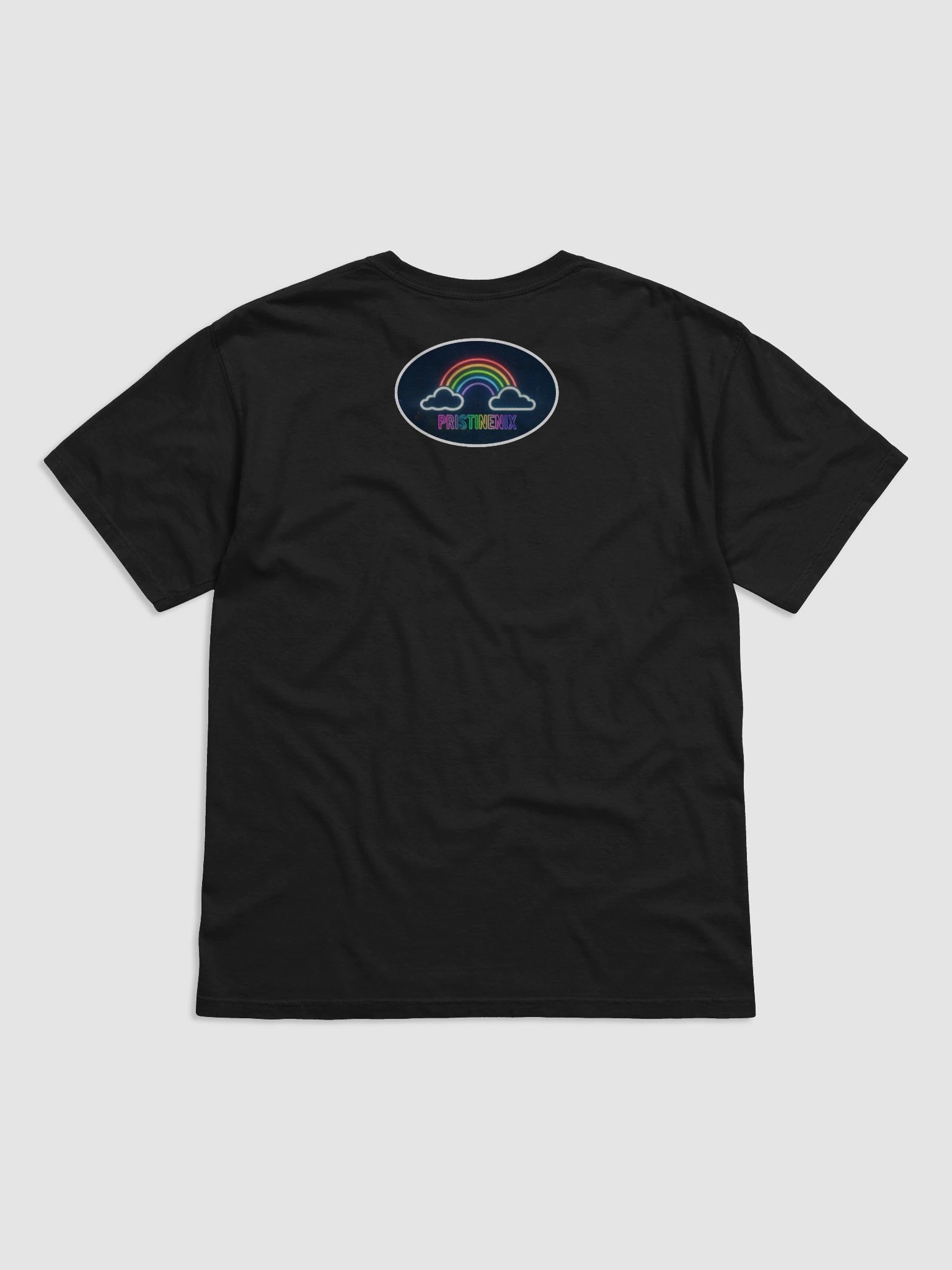Cozy Cloud Tshirt product image (2)