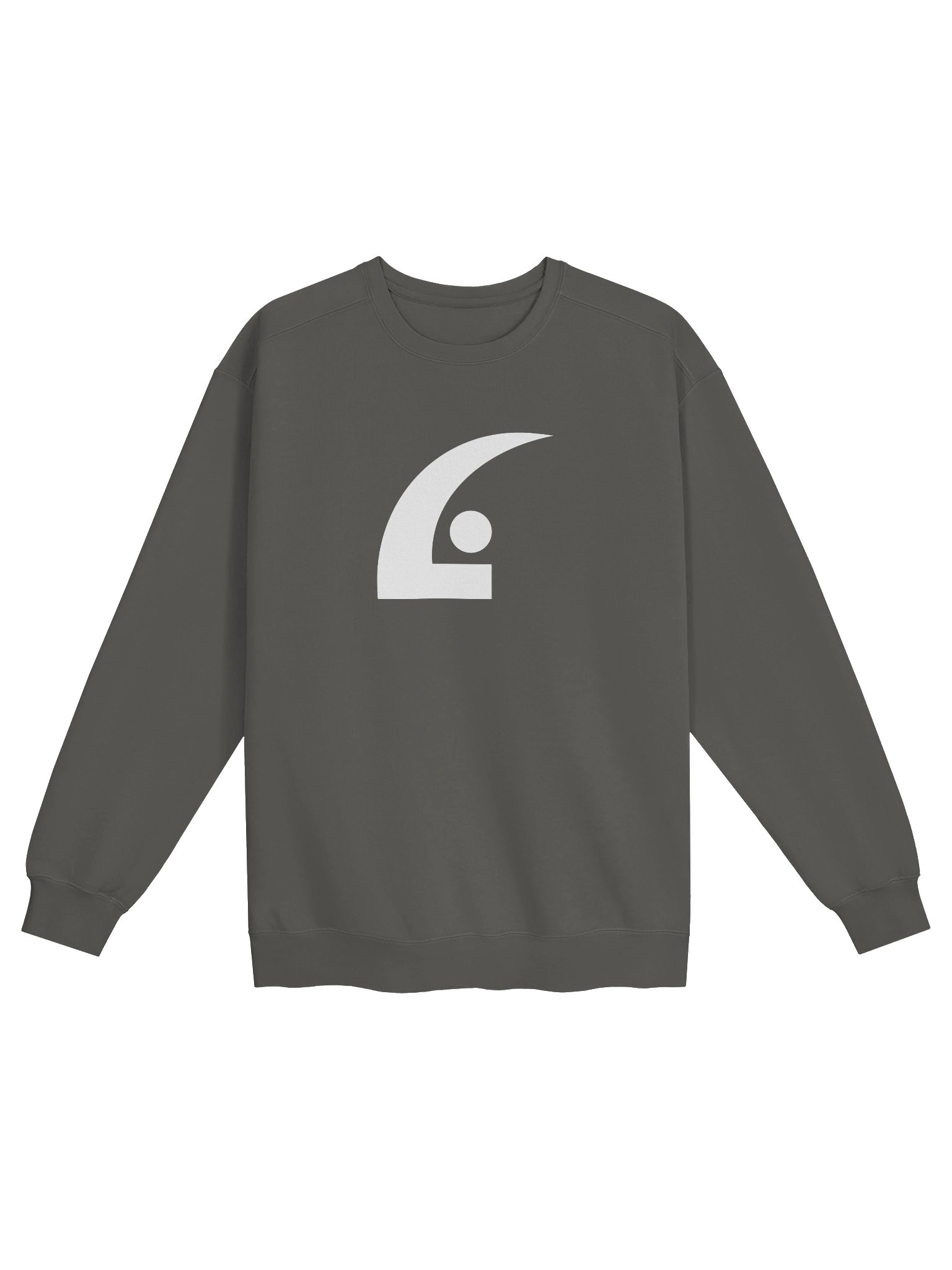 Life Crewneck Sweatshirt product image (1)