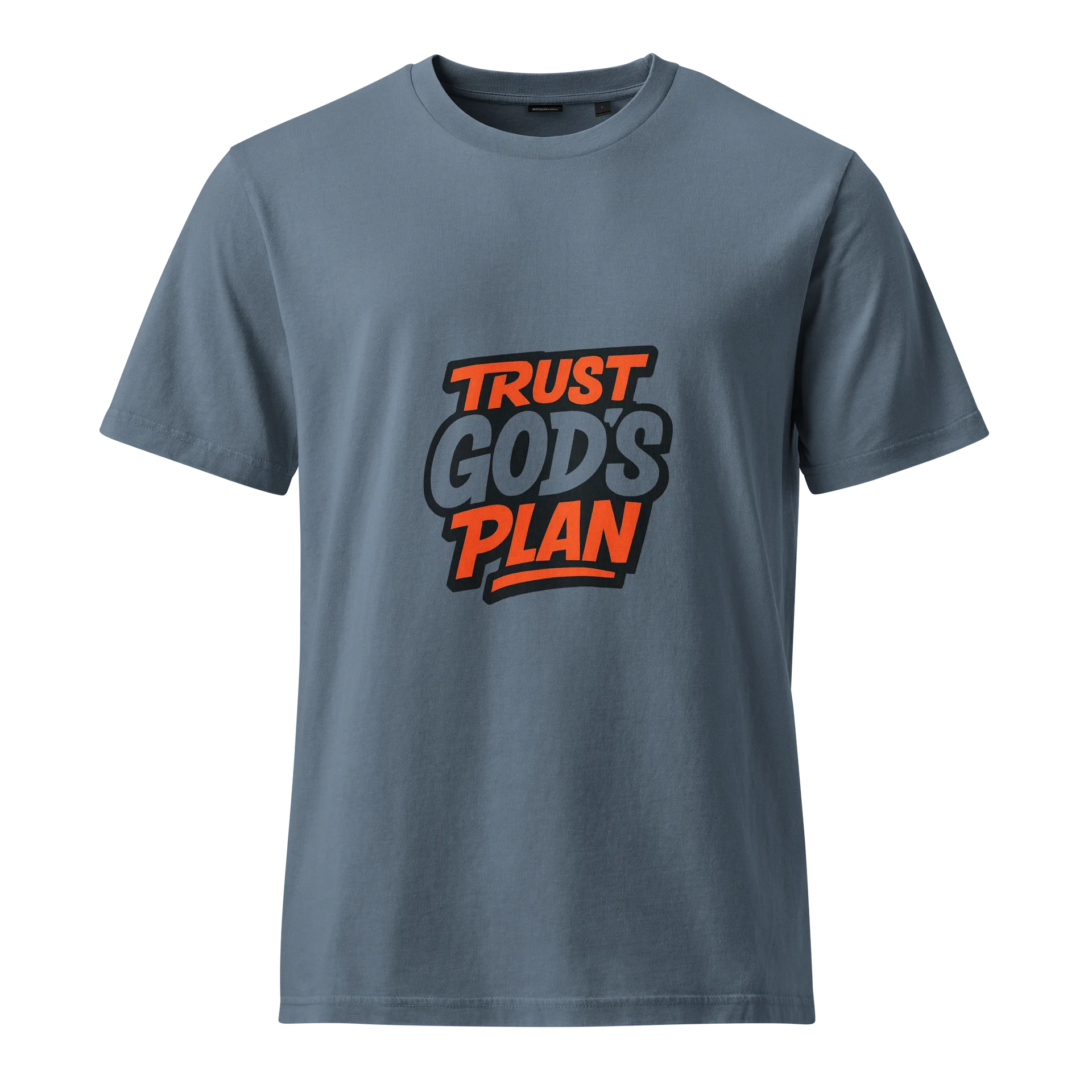 Trust God's Plan product image (1)