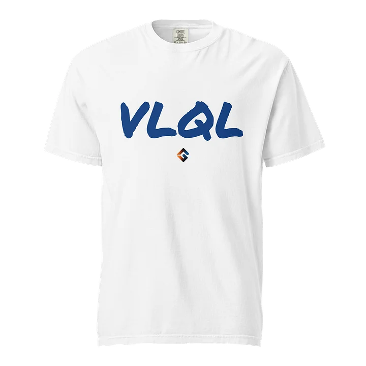 T-Shirt VLQL product image (1)