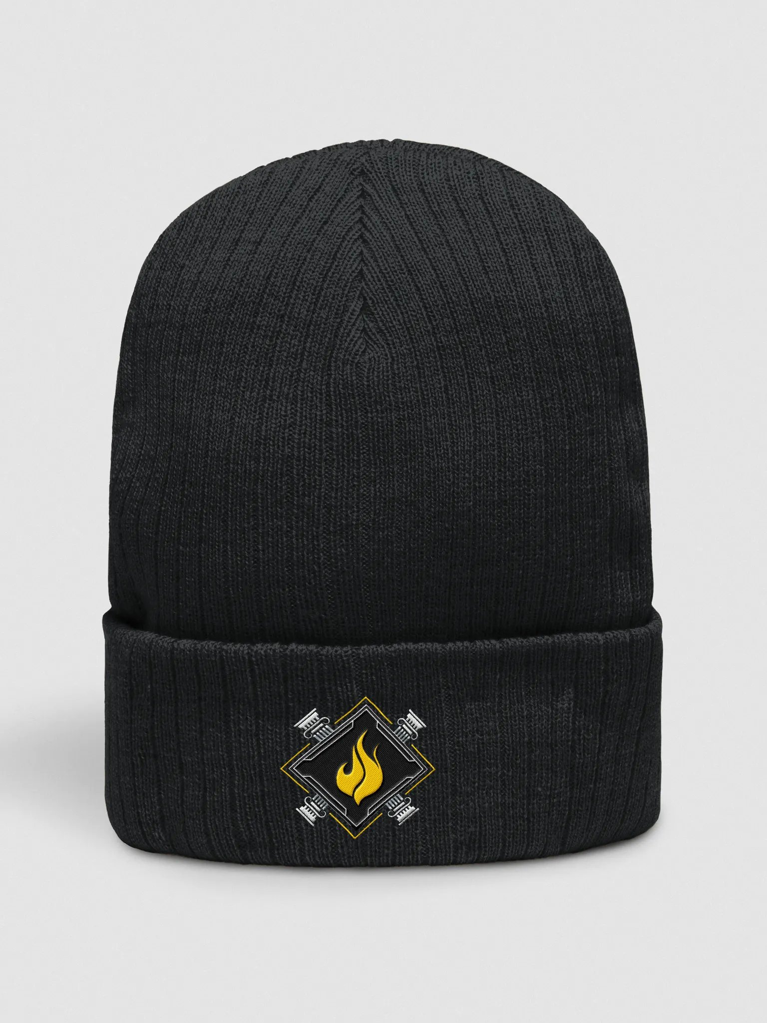 ProStoic Beanie (Logo Only) product image (3)