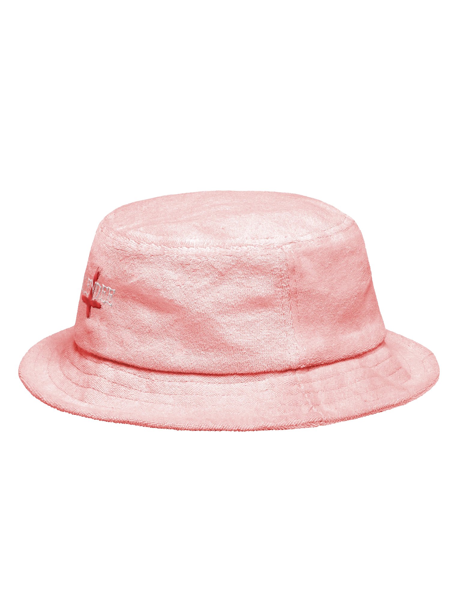 Slendee Cross Bucket Hat product image (7)