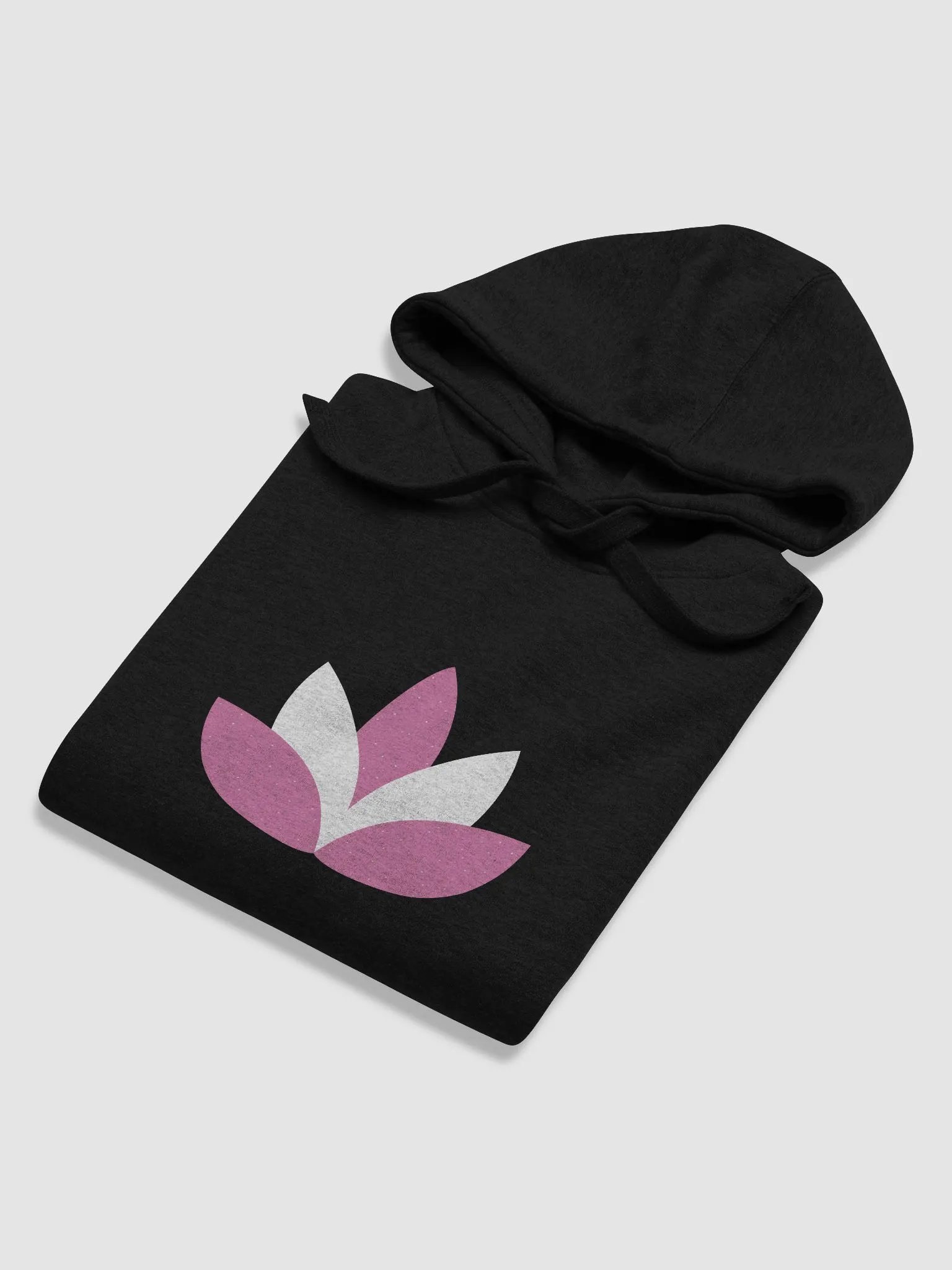 Premium Lotus Bloom Hoodie product image (6)