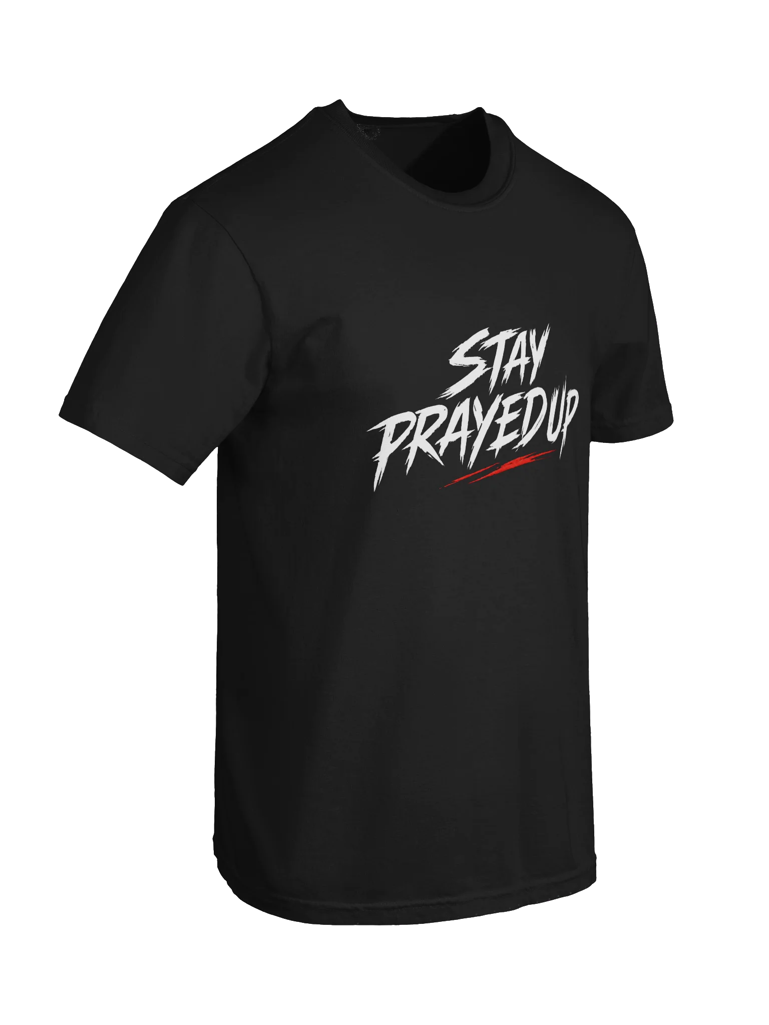 Stay Prayed Up T-Shirt product image (6)