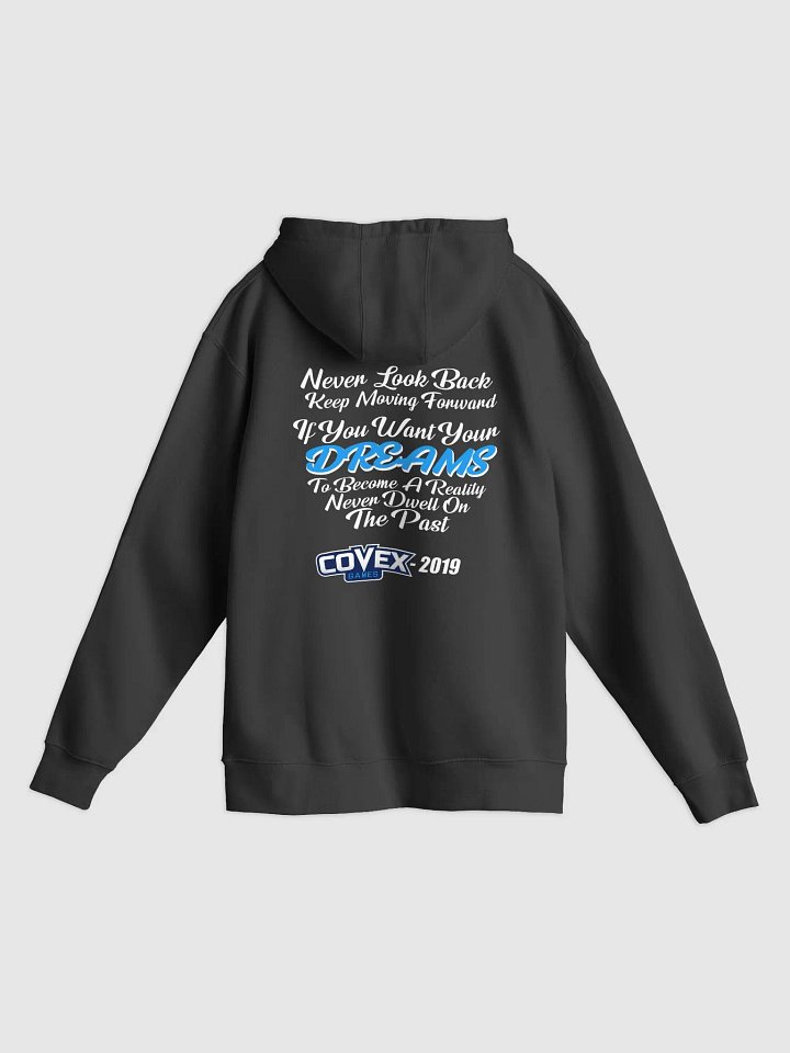 Words To Live By Hoodie product image (2)