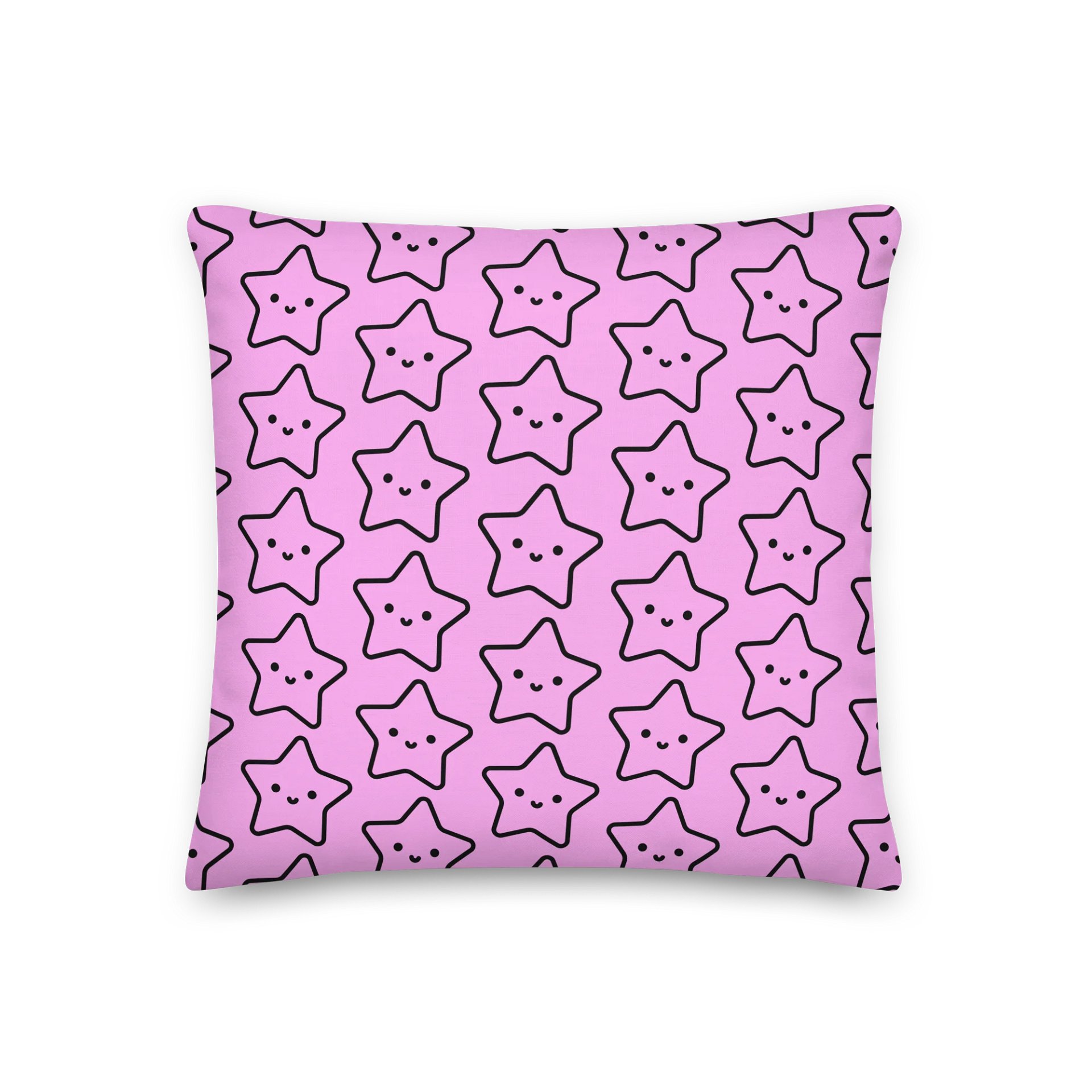 Sleepy Lucies Pillow product image (2)