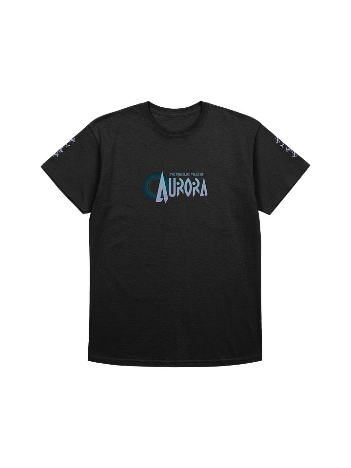 Traveling Tales of Aurora - Tee product image (1)