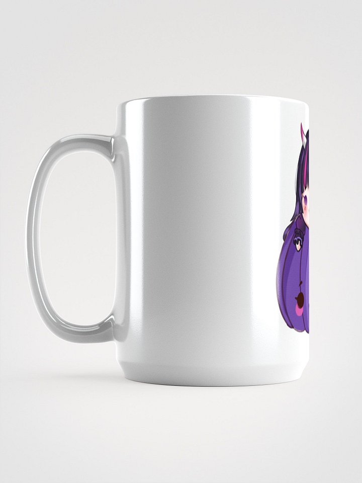 Grim Princess Kawaii Mug product image (1)