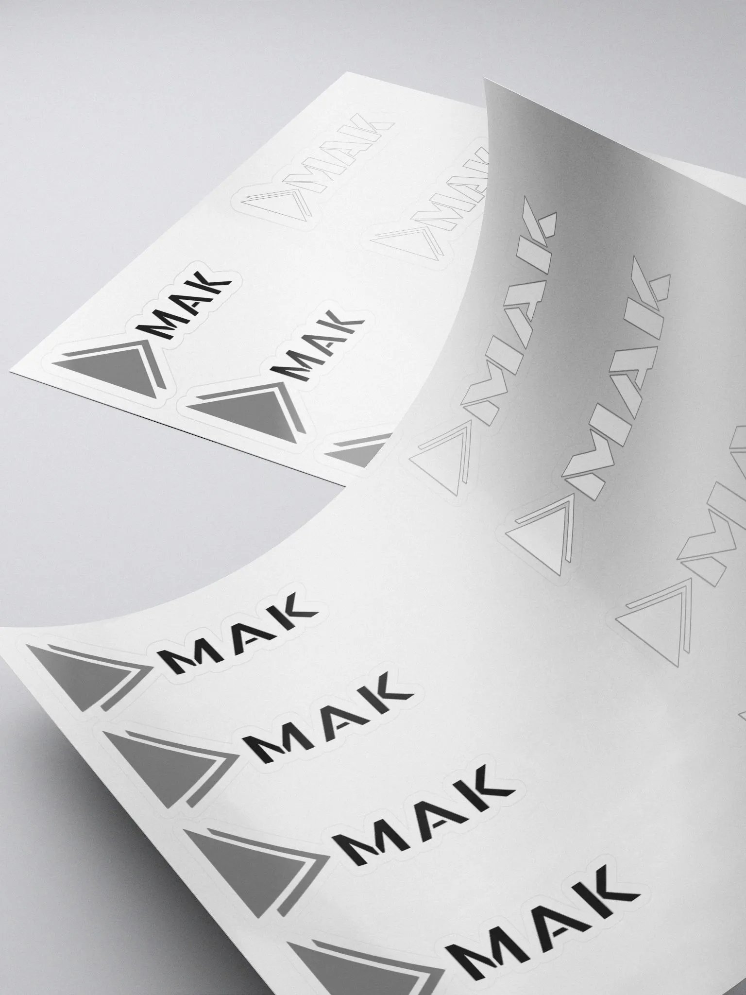 Dmak Stickers product image (4)