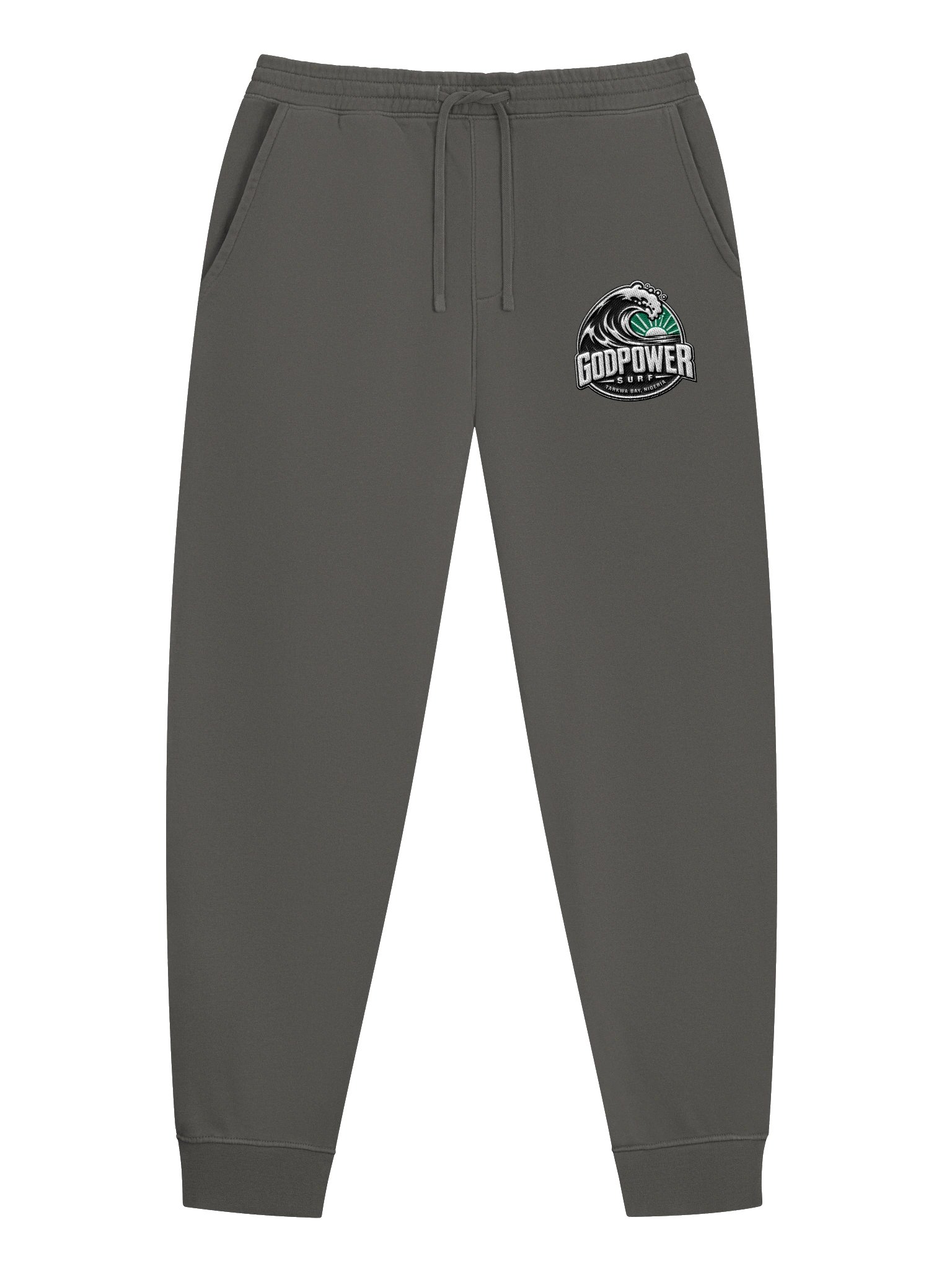 Godpower Surf- Tarkwa Bay Joggers. product image (1)