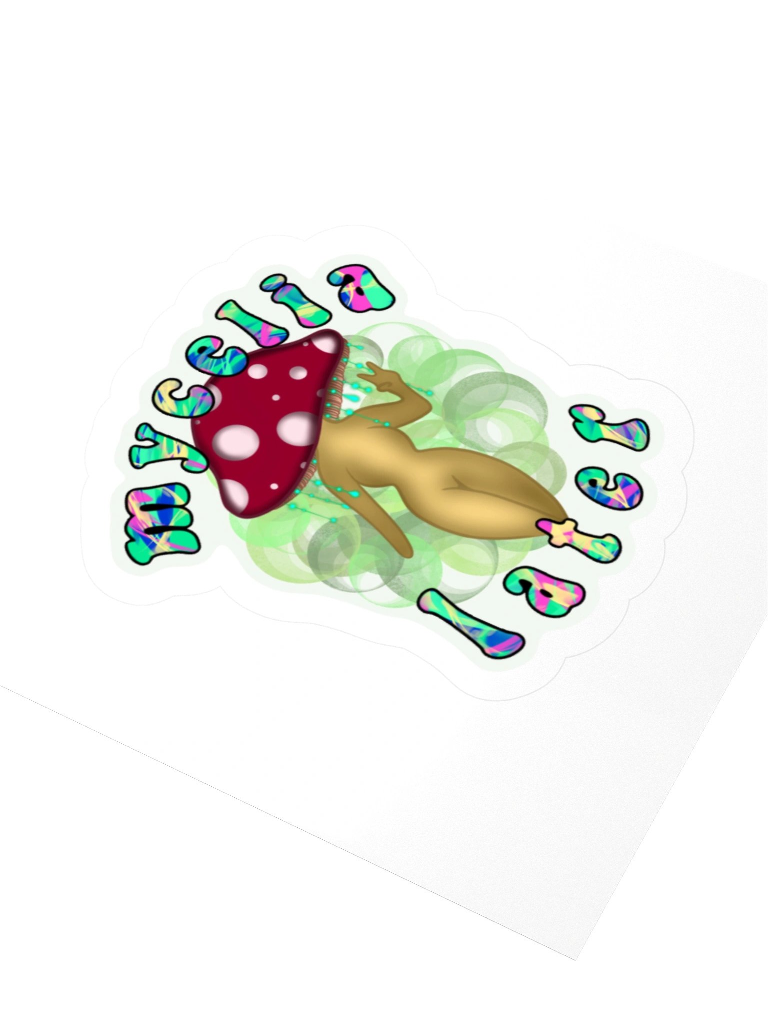 Mycelia Later, Babez product image (8)