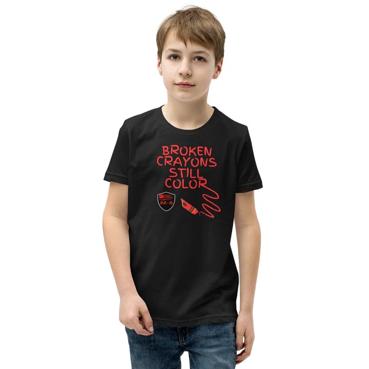 BROKEN CRAYONS STILL COLOR KIDS product image (1)