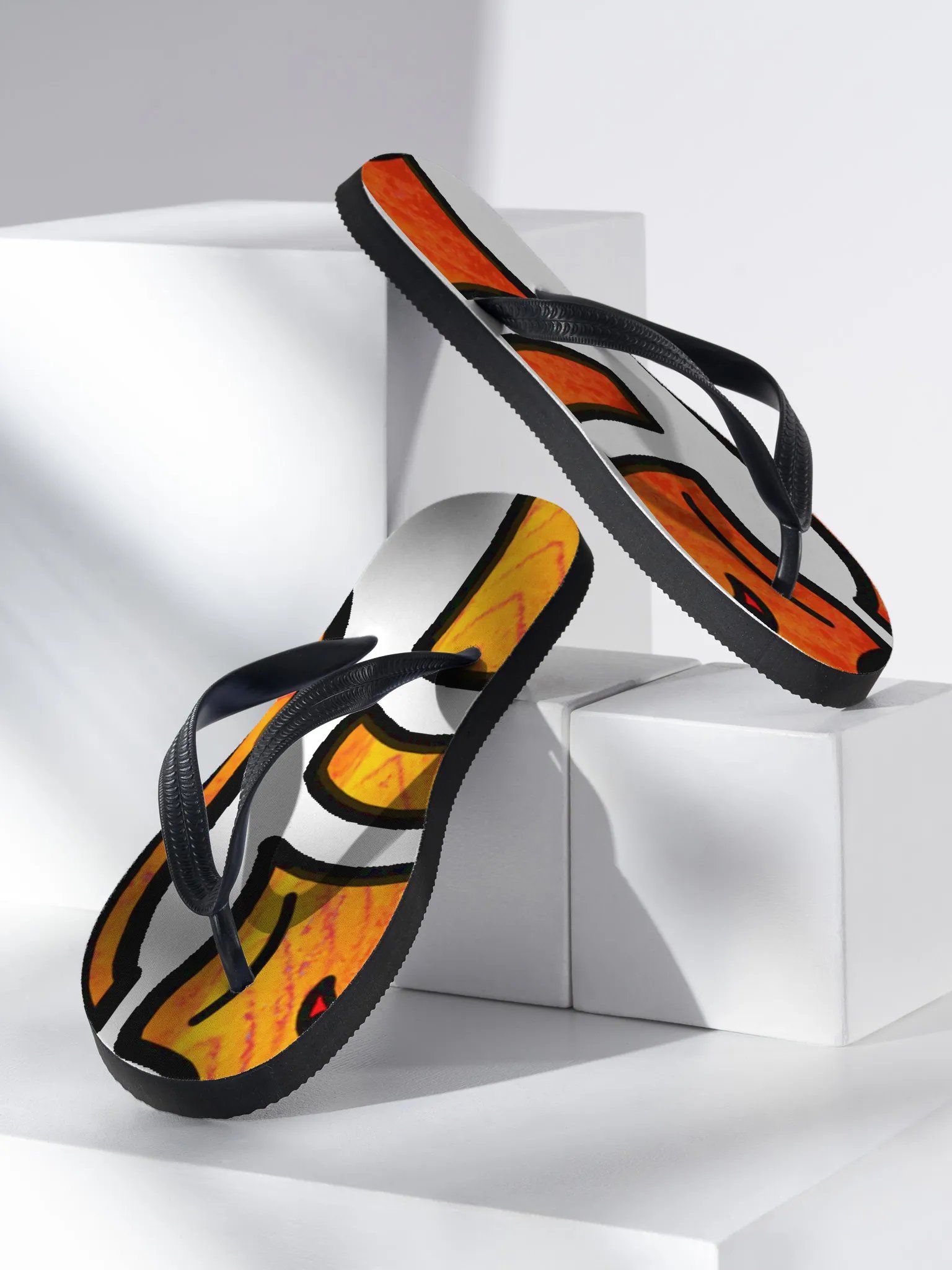 Meatman Flip Flops product image (2)