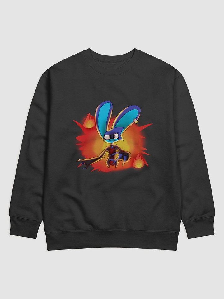 Amir Sweat-Shirt product image (1)