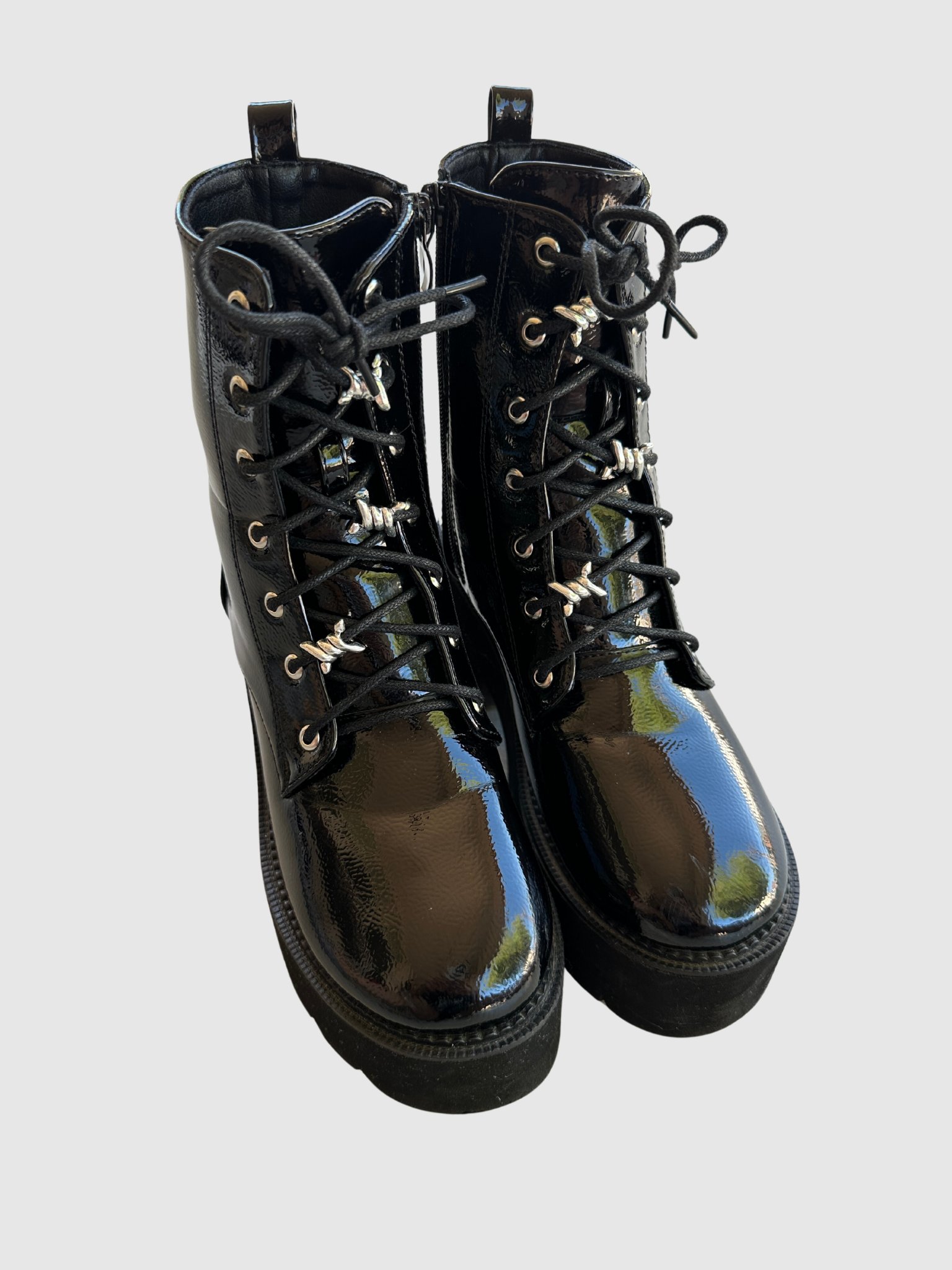 Barbed Wire Lace Accessory 6pcs Set product image (11)