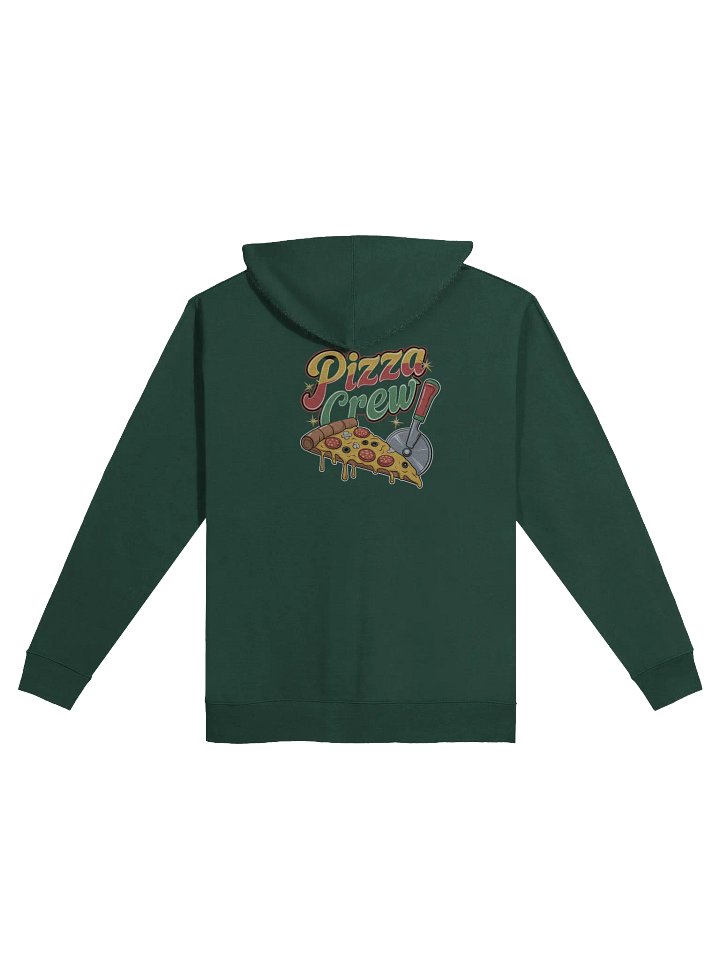 Pizza Crew product image (2)