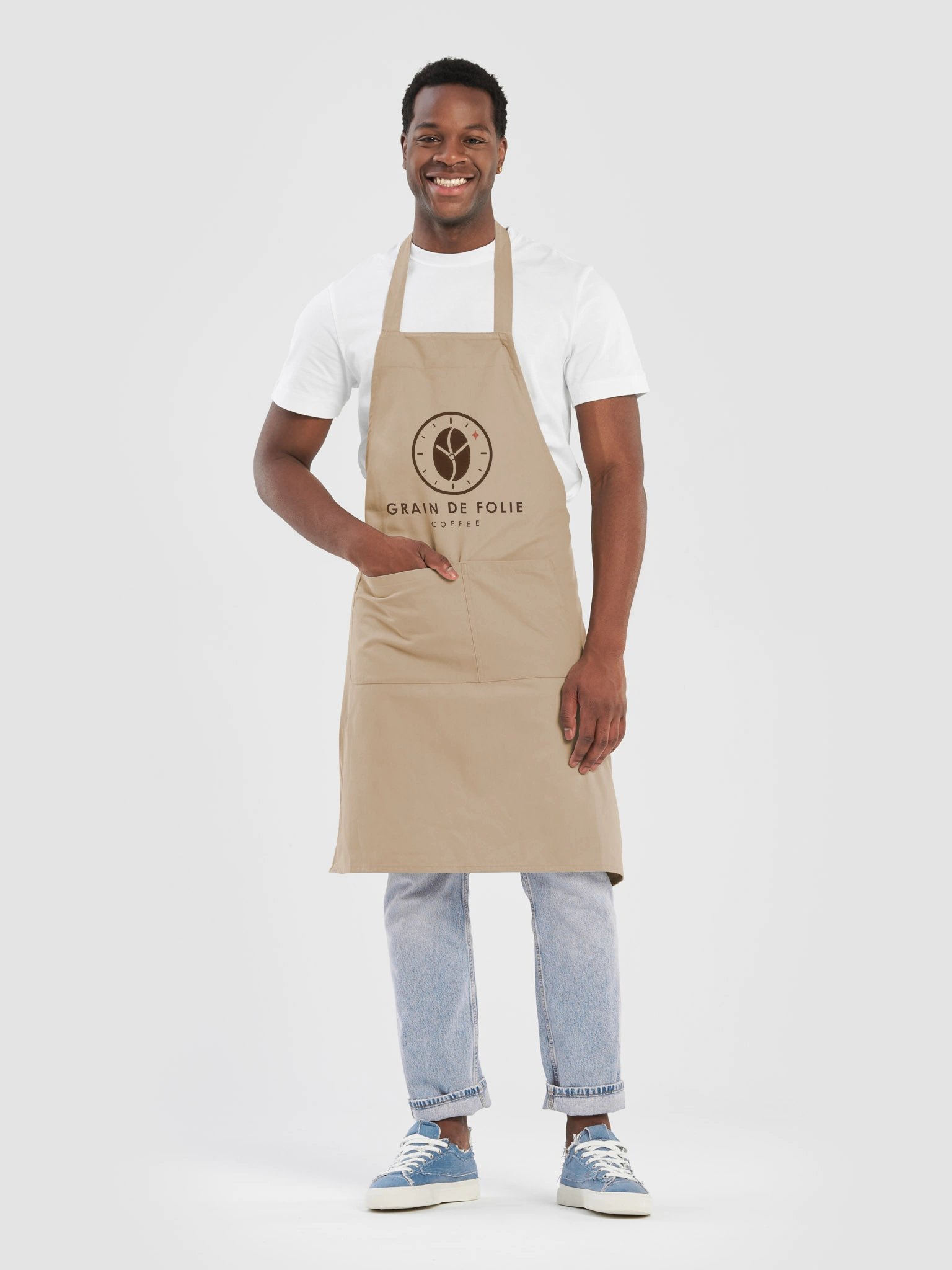 Grain de Folie Tablier product image (1)