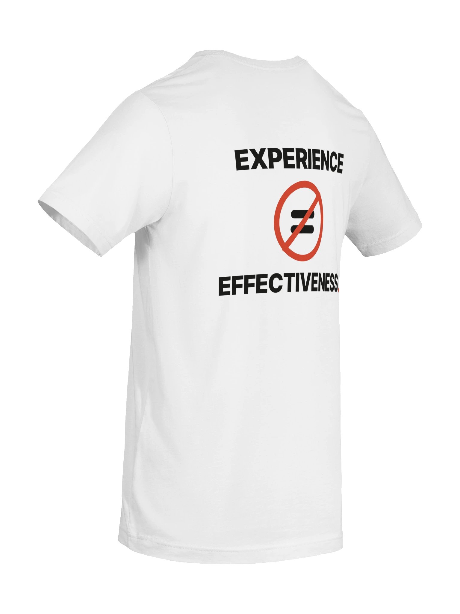 EXPERIENCE Tee product image (29)