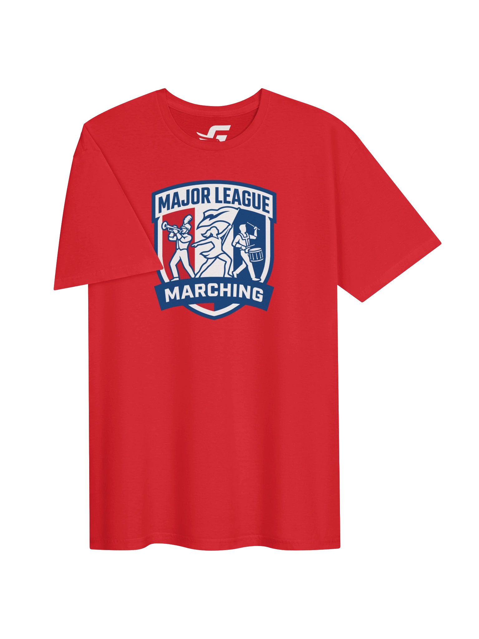 Major League Marching T-Shirt product image (3)