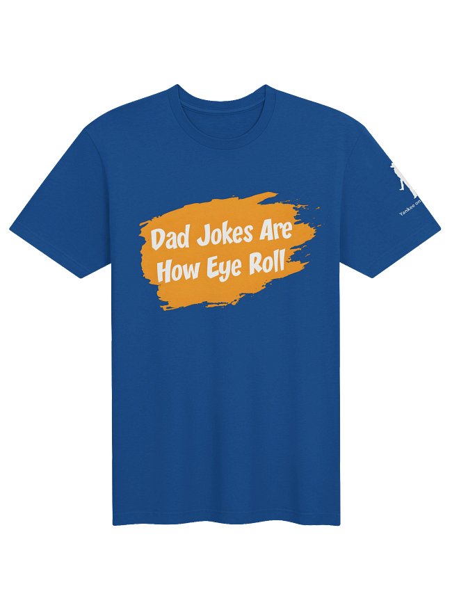 Dad Shirts (and other Dad items)