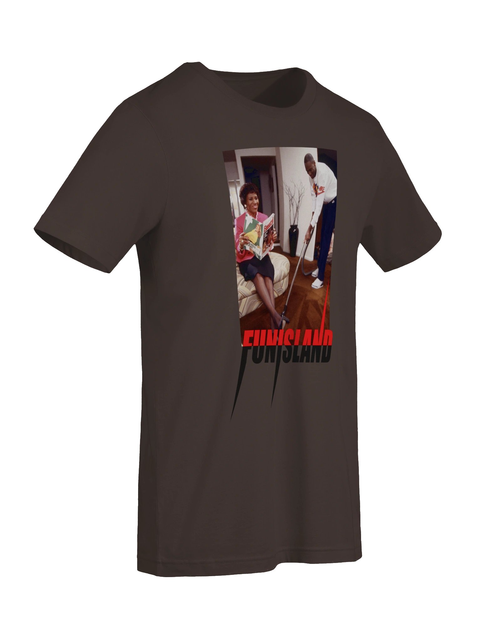 AIR JORDAN MOM SHIRT product image (7)