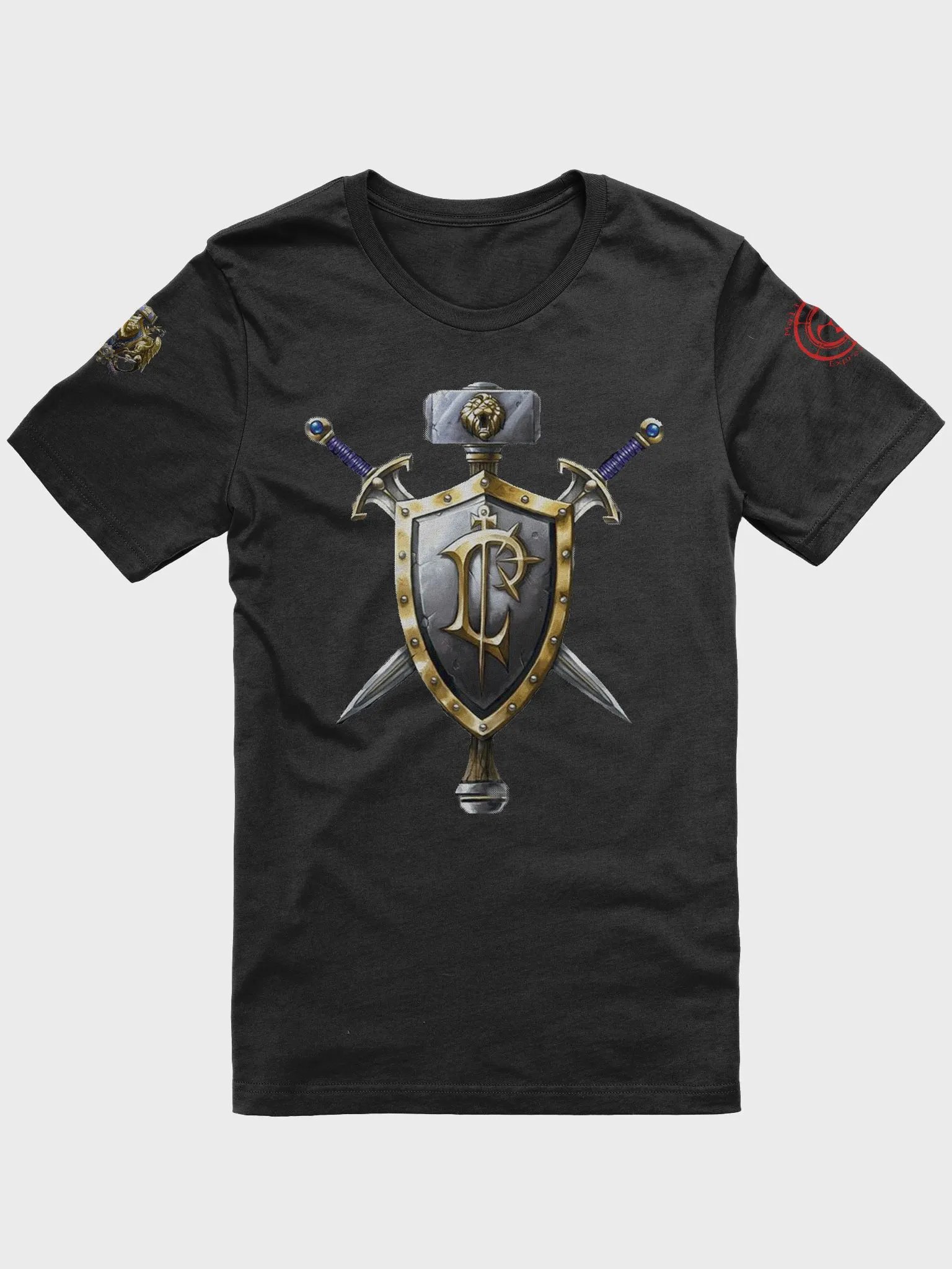 Human Warrior product image (3)