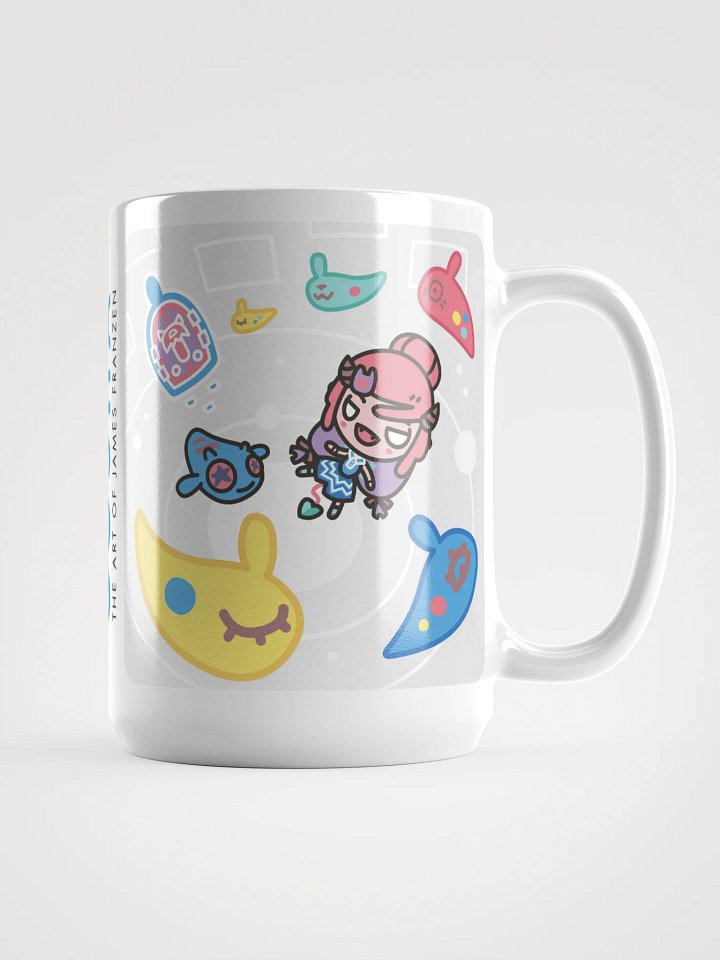 Click Bait Mug product image (2)