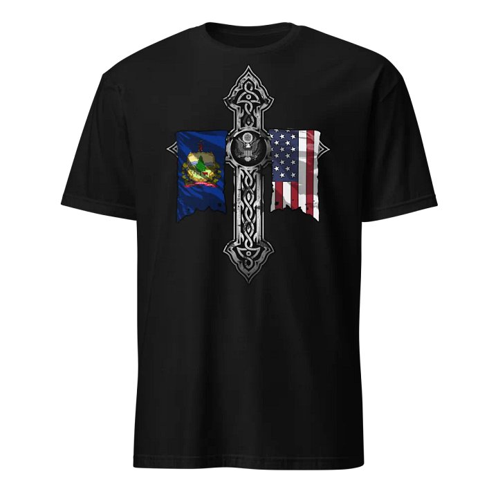 Vermont Christian Cross product image (1)