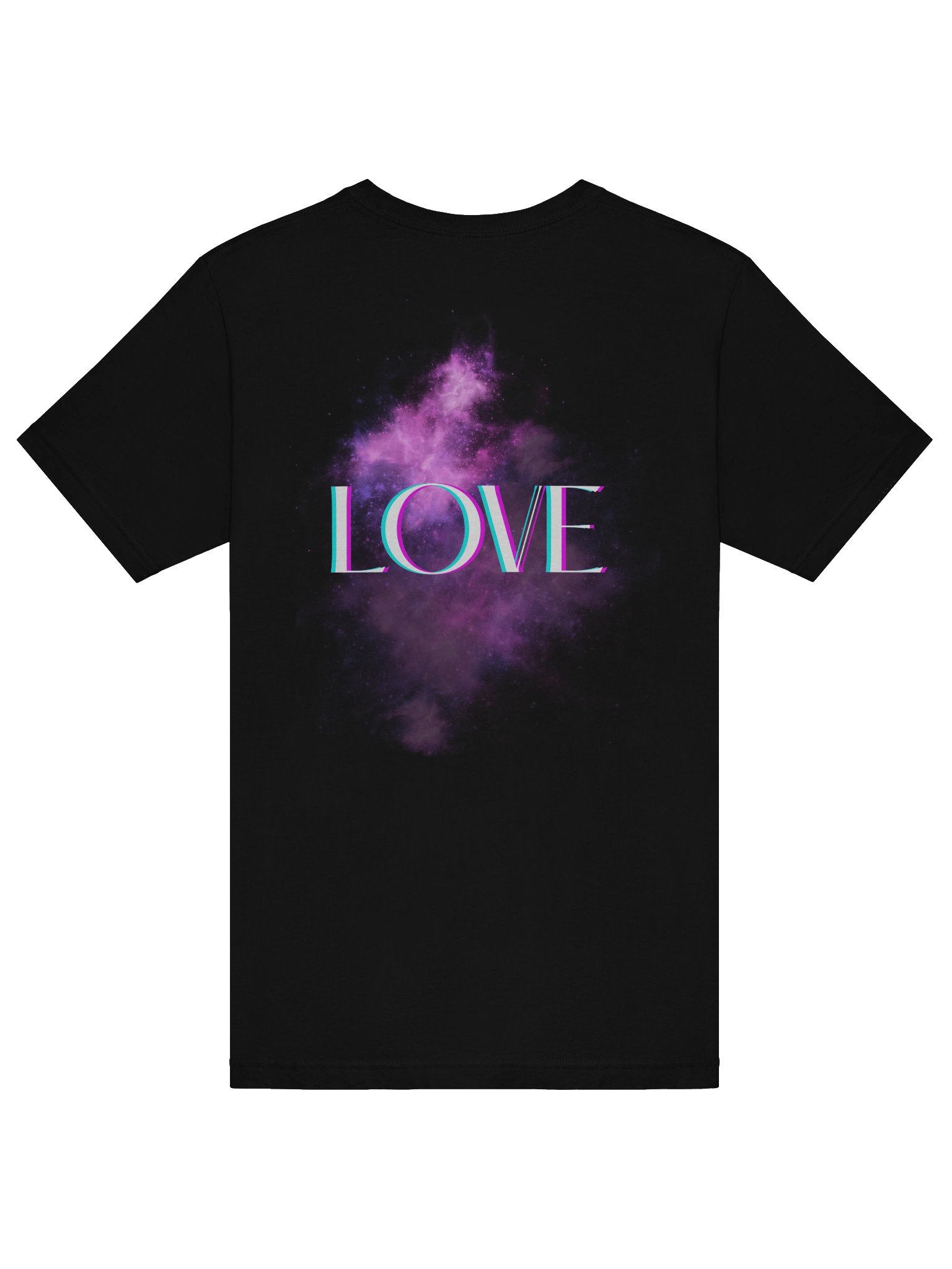 Velenir Love Womens Supersoft T-Shirt product image (48)