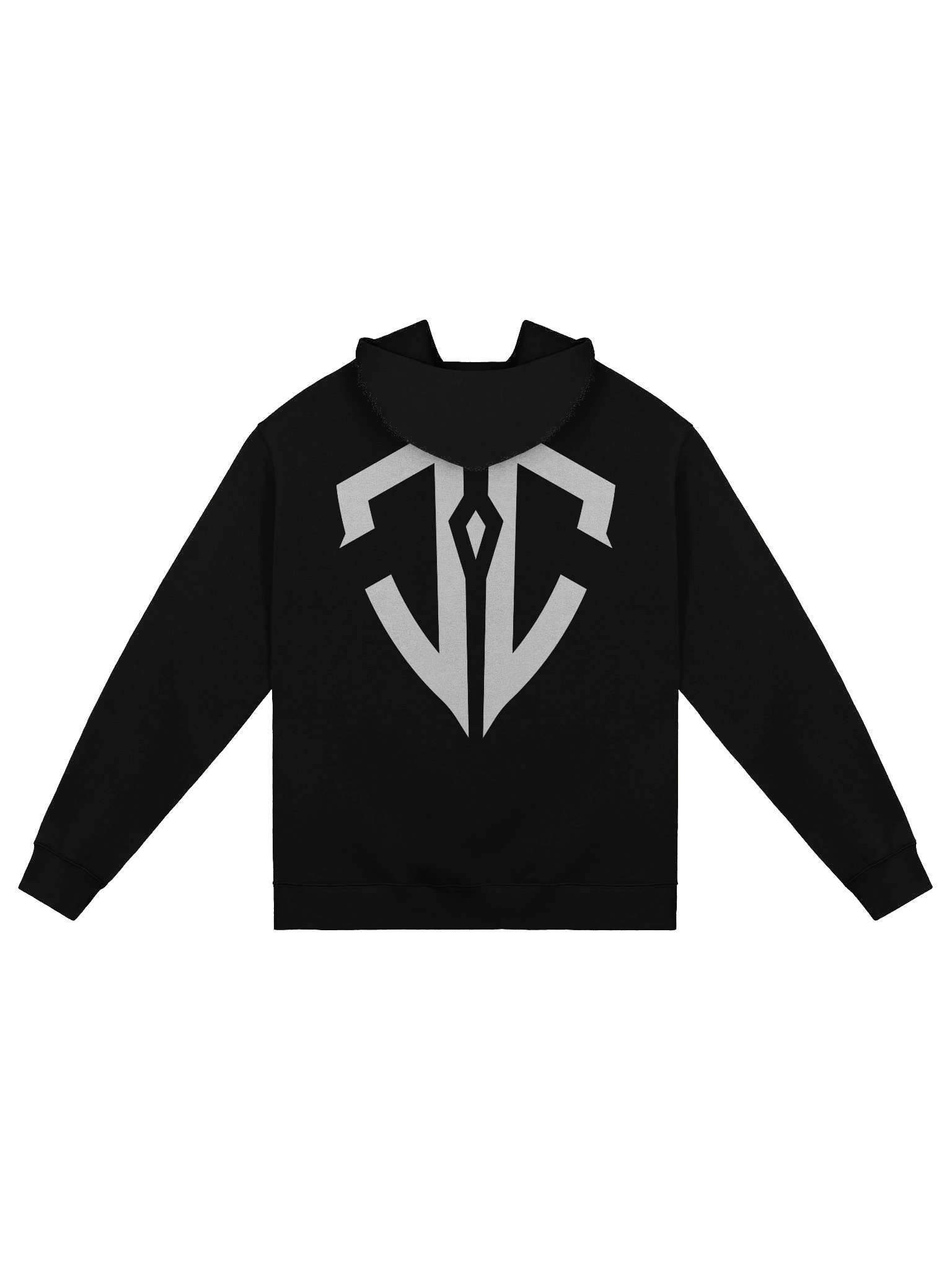 Premium Hoodie - Large Logo product image (2)