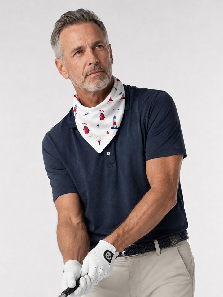 The Golfer's Bandana product image (2)