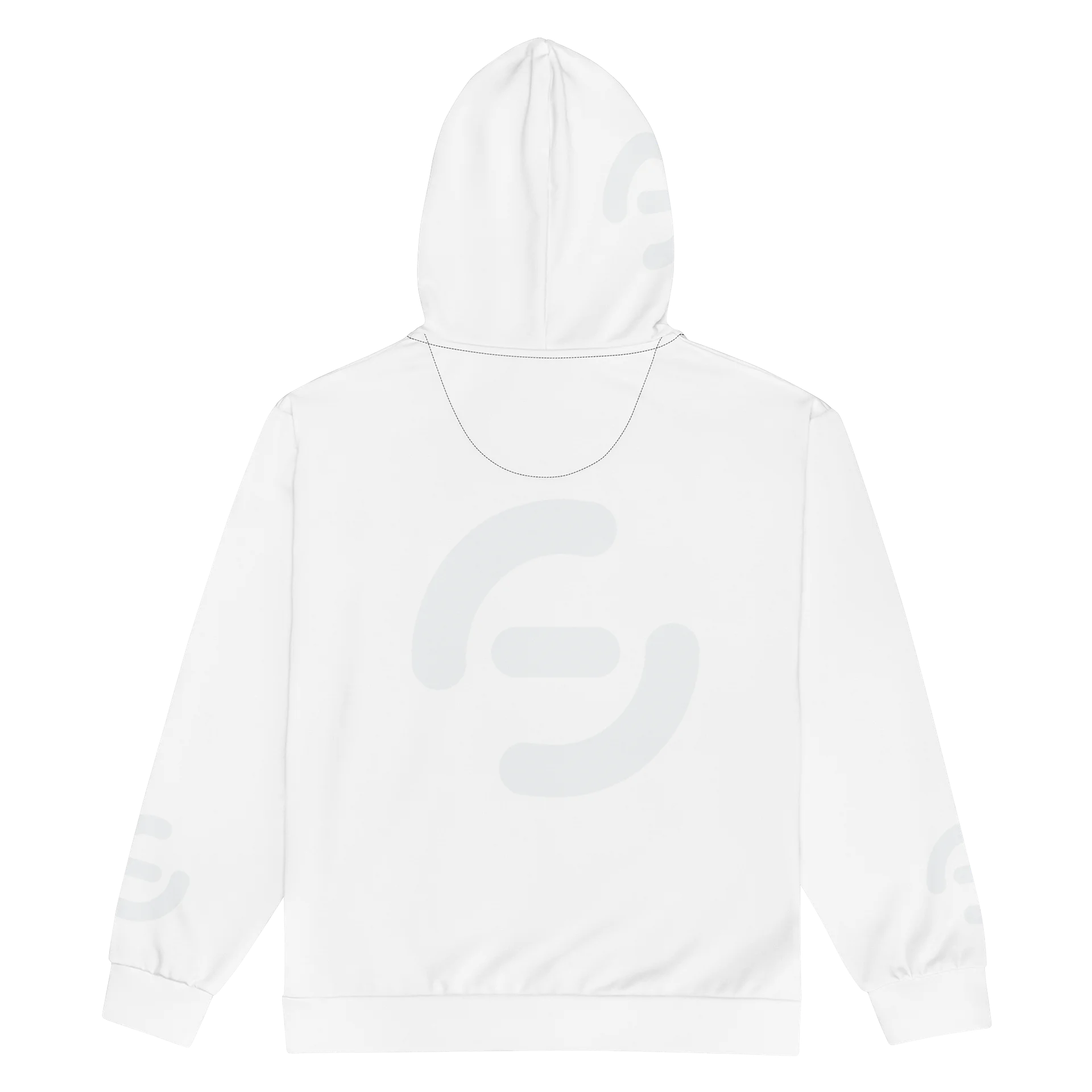 VAEO AERO Zip Hoodie product image (1)