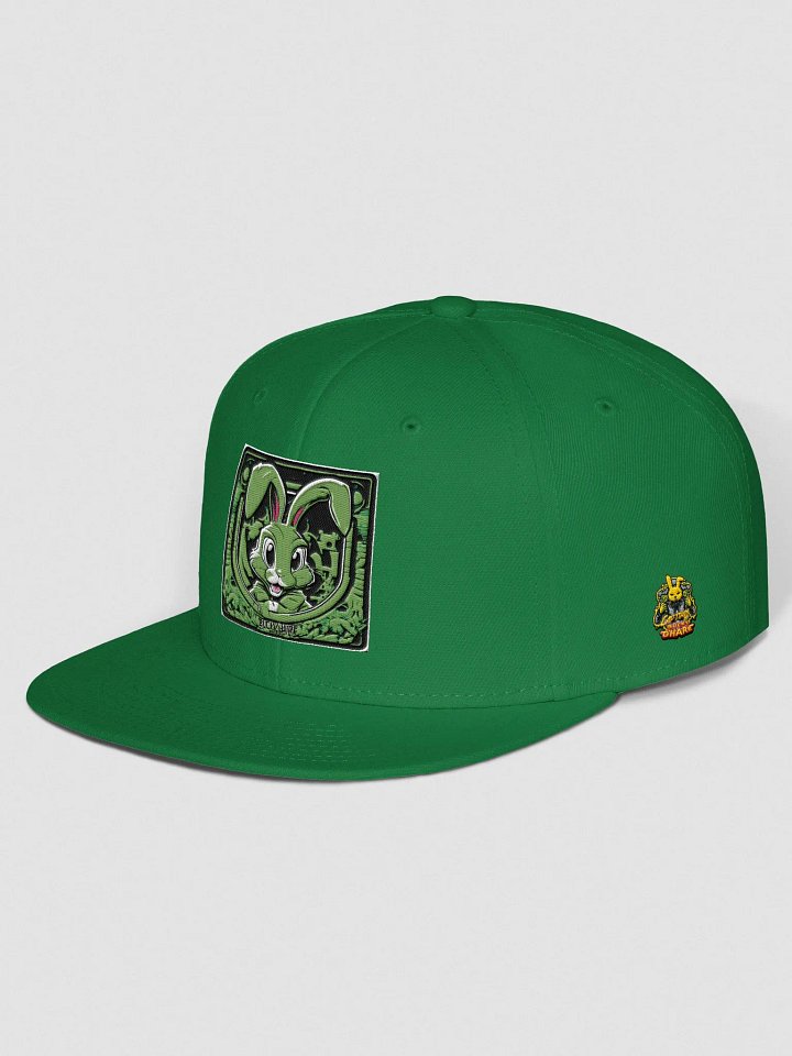 BUCKY NO CAP product image (2)