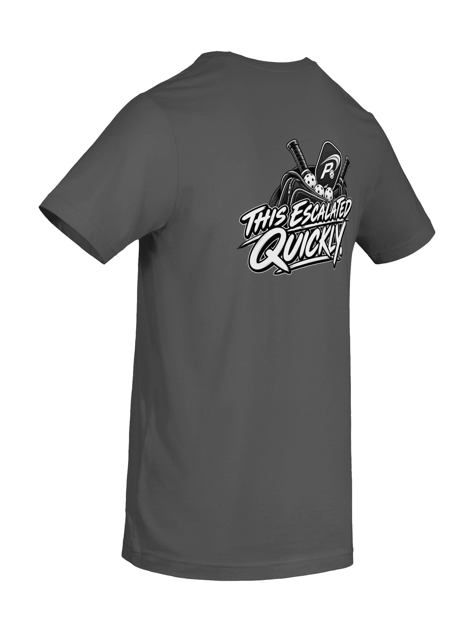 Passion Pickleball - This Escalated Quickly product image (39)