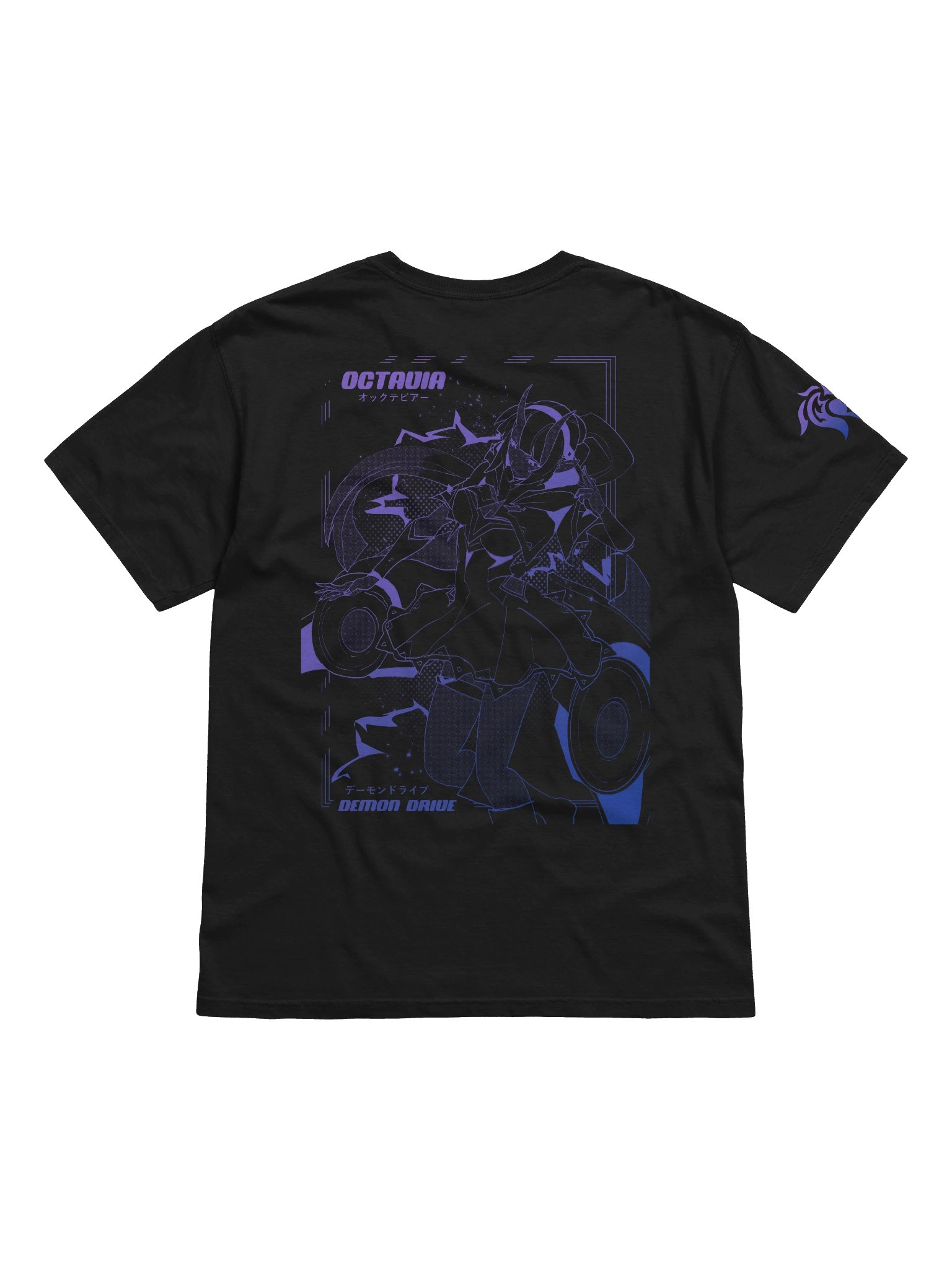OCTAVIA TEE product image (5)