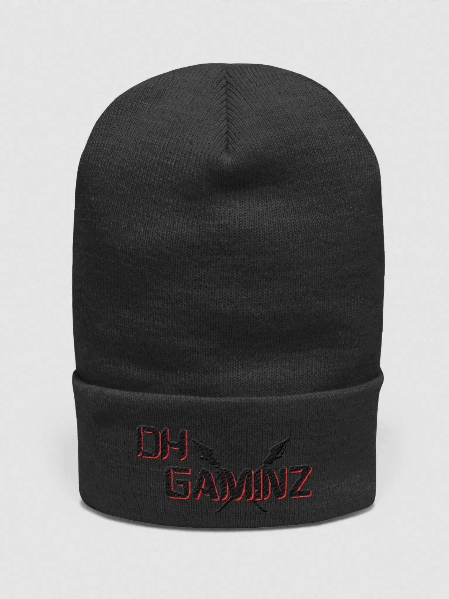 DHGaminz Beanie product image (8)