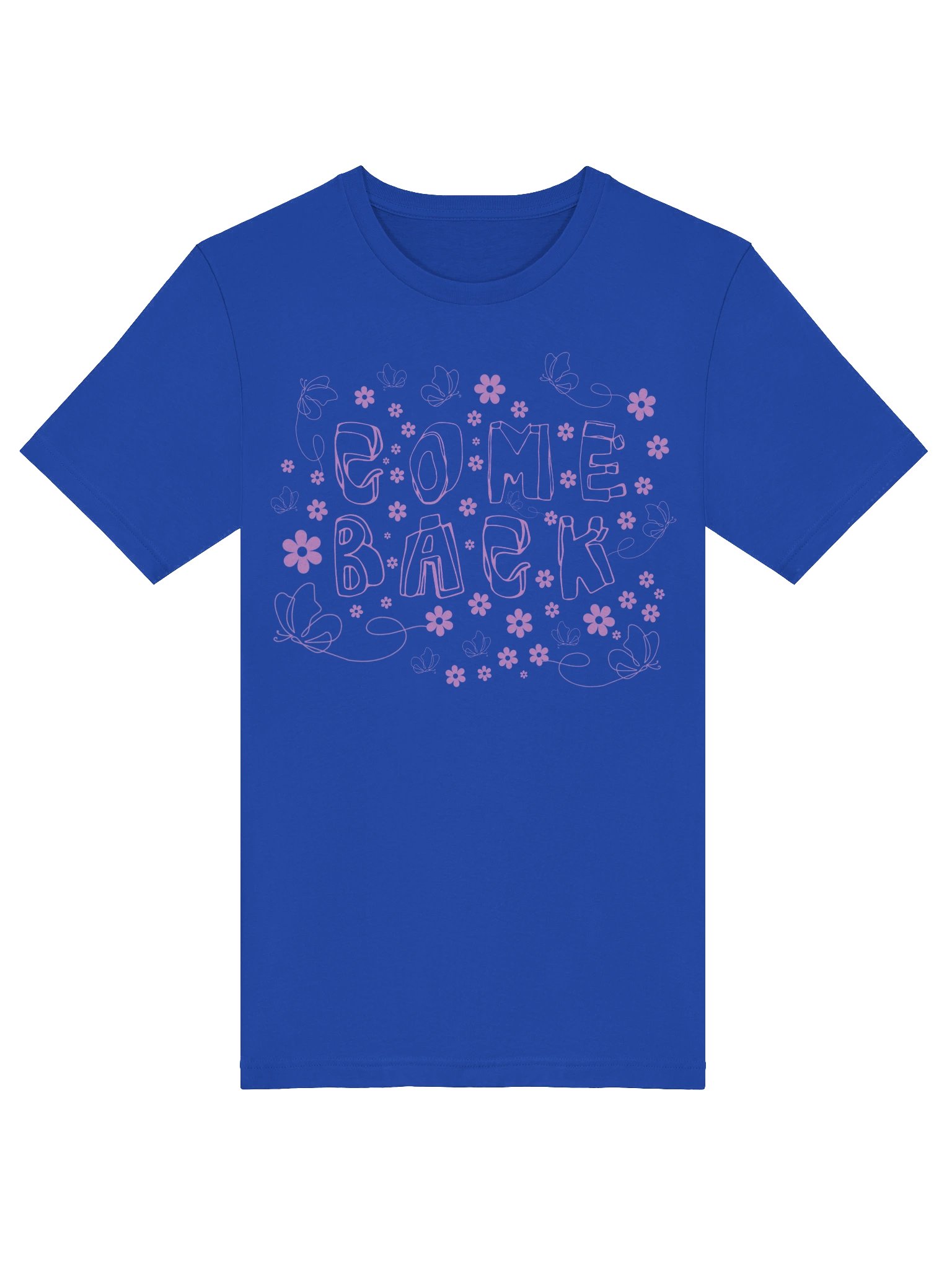 Come Back Tee product image (5)