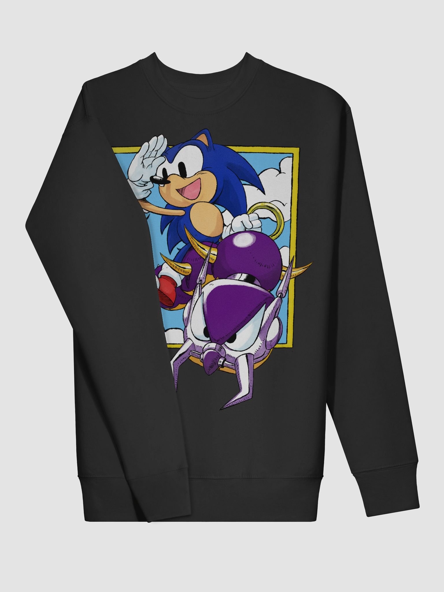The Hedgehog King product image (17)