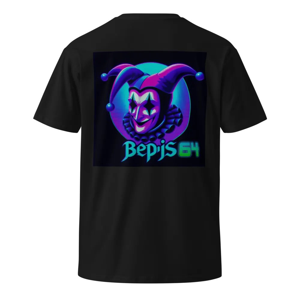 Clown world samurai product image (4)