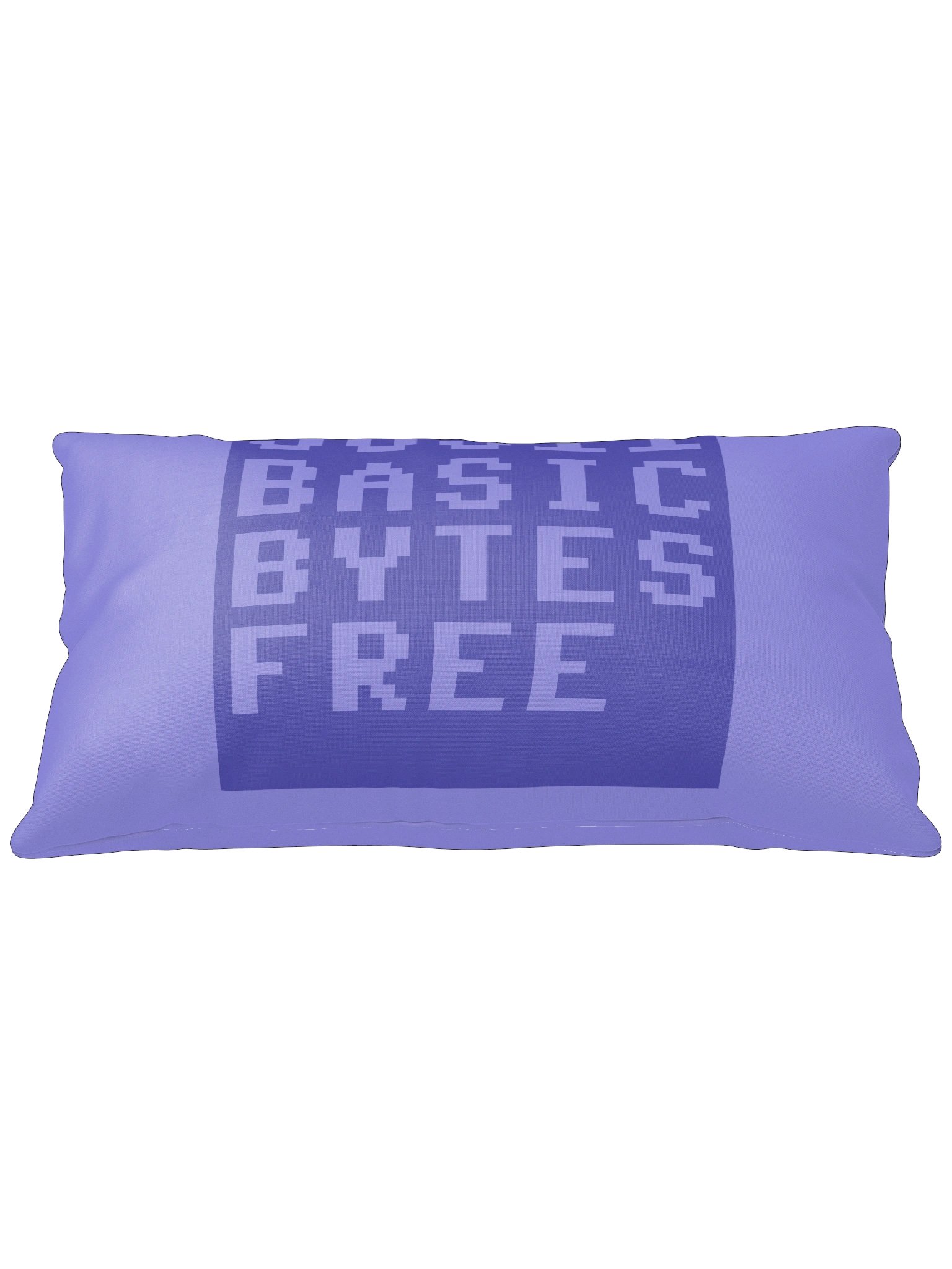 C64 38911 BASIC BYTES FREE Pillow product image (2)