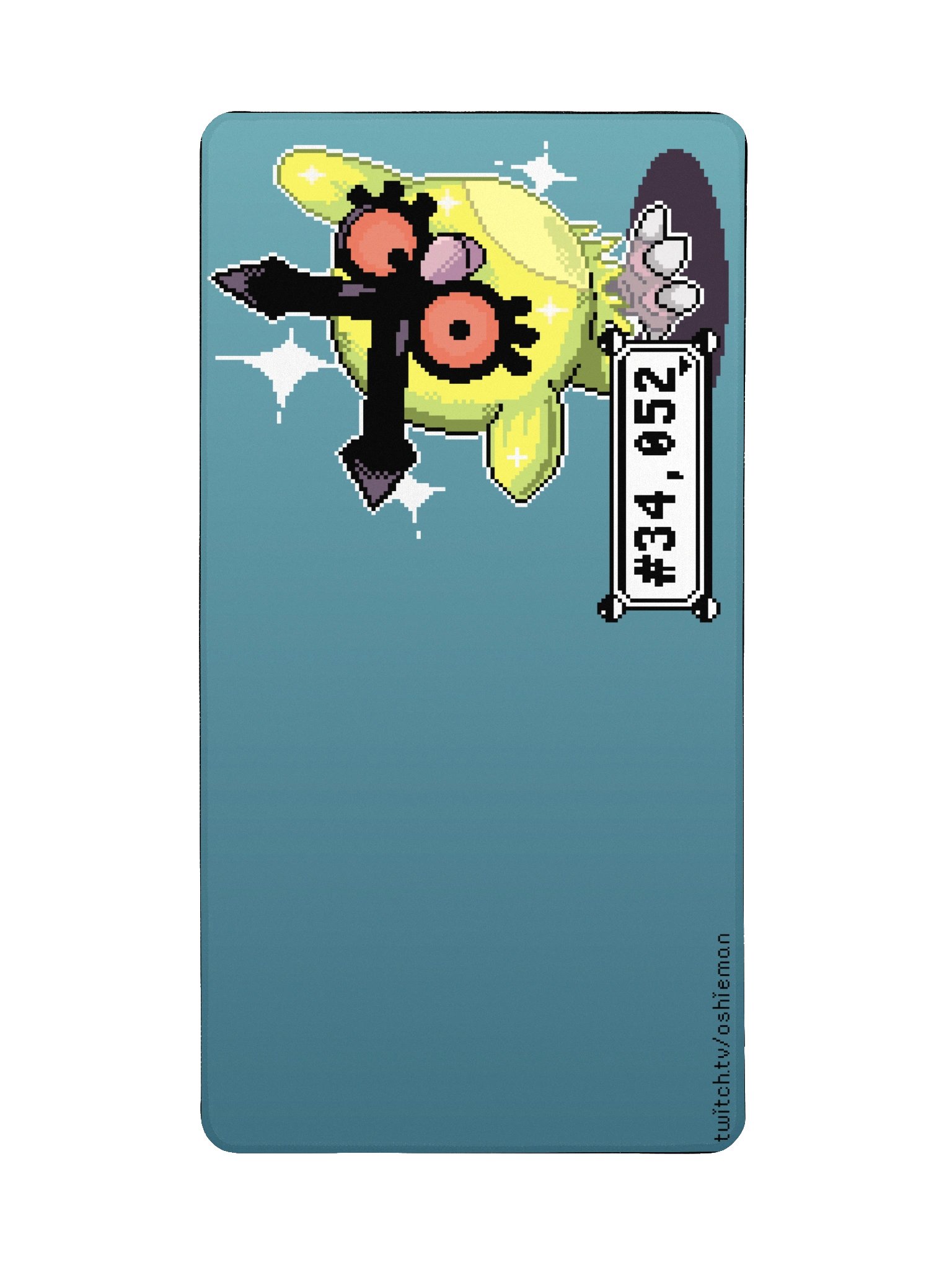 #34,052 Mouse Pad product image (2)