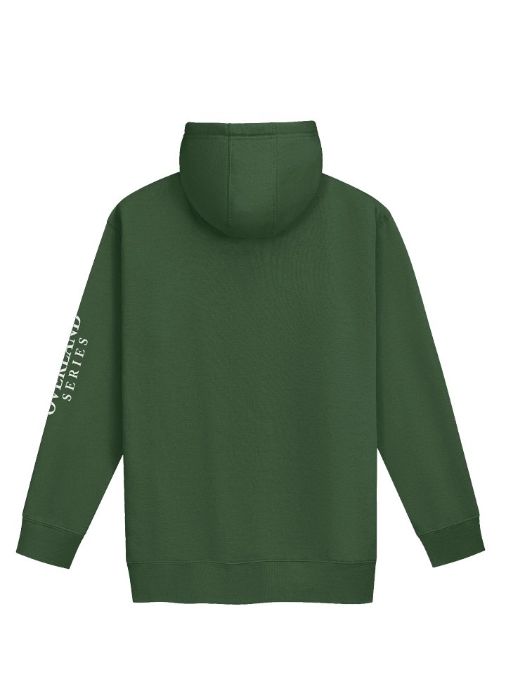 Land Rover Unisex Hoodie product image (6)