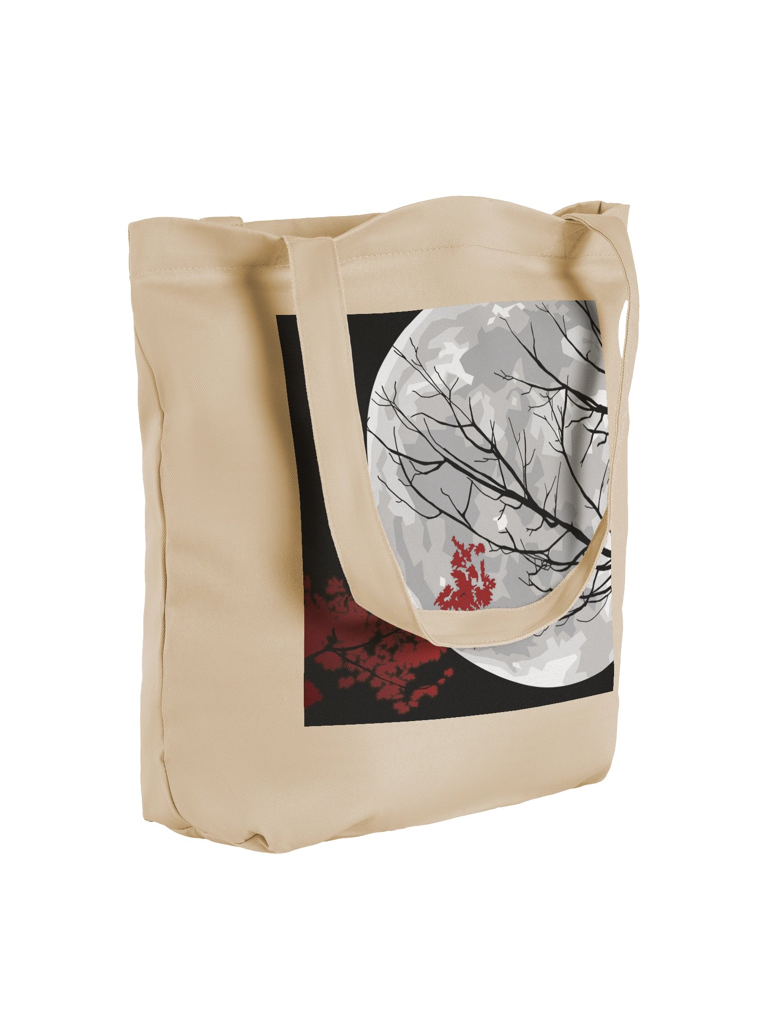 Autumn Moon Tote product image (4)