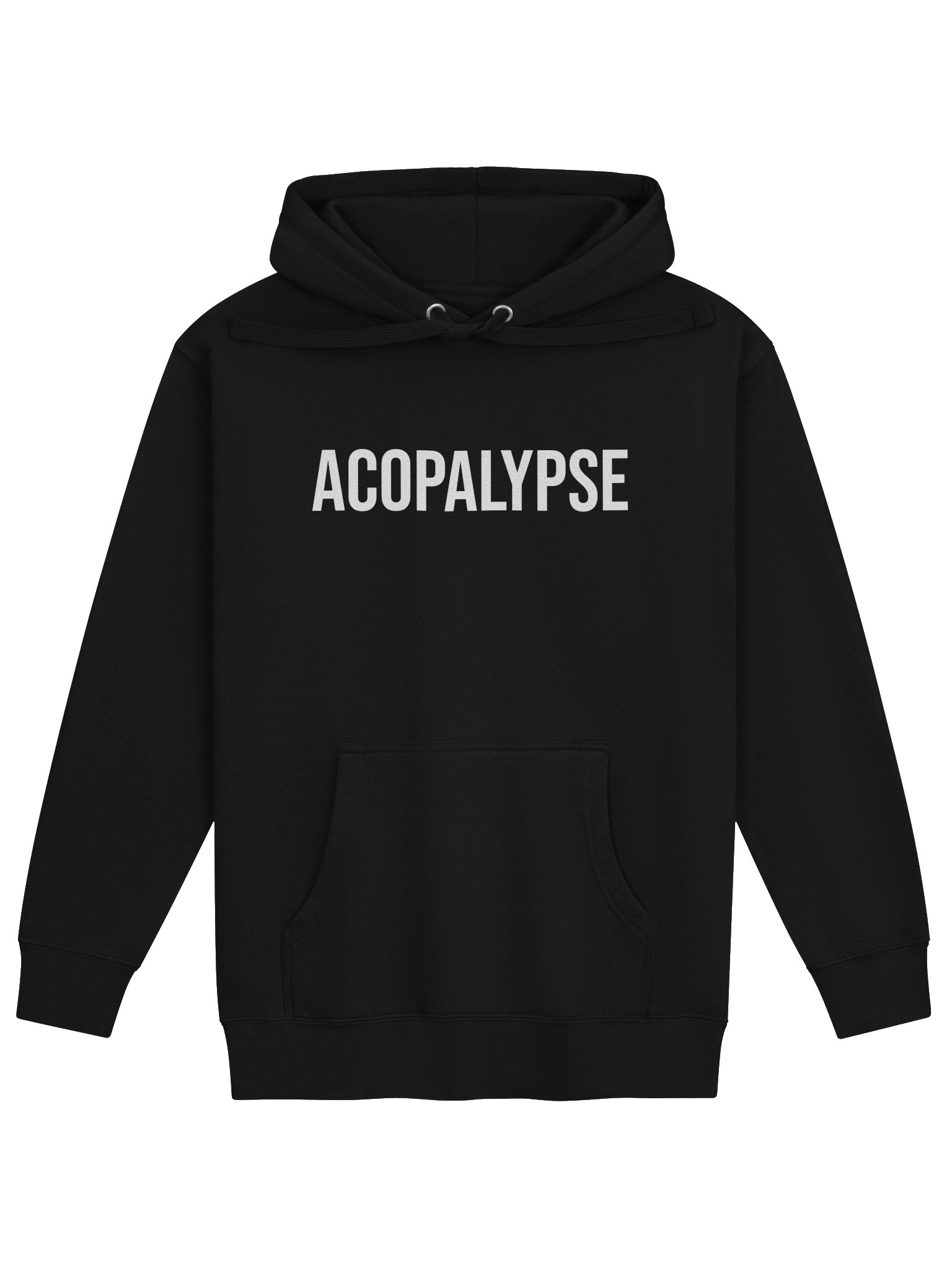 ACOPALYPSE HOODIE product image (2)