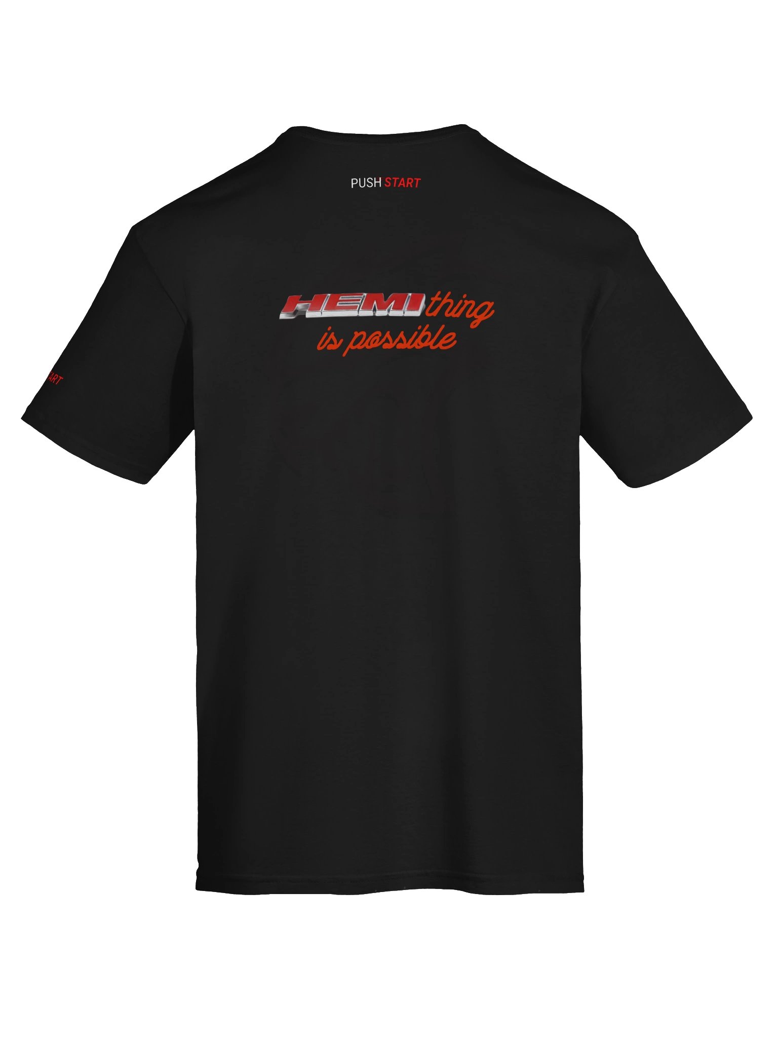HEMIthing Is Possible (T-Shirt) product image (7)