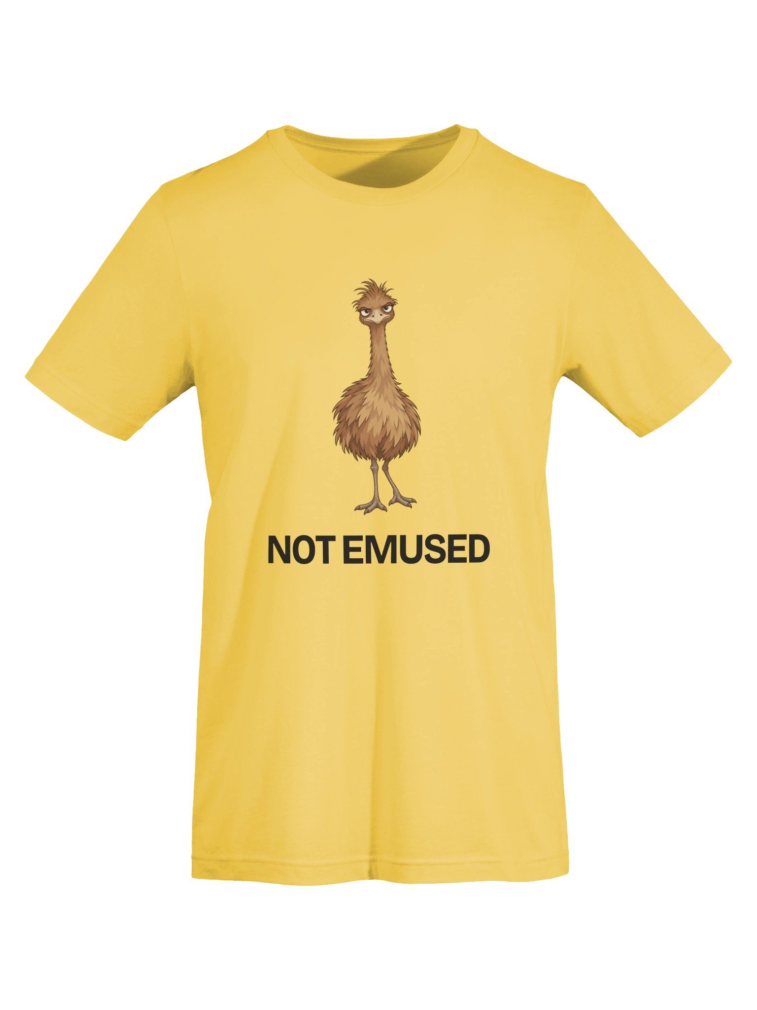 Not Emused product image (5)