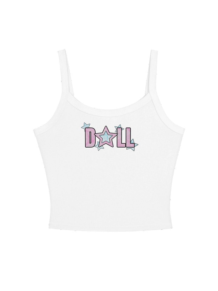 STARDOLL Tank II product image (1)